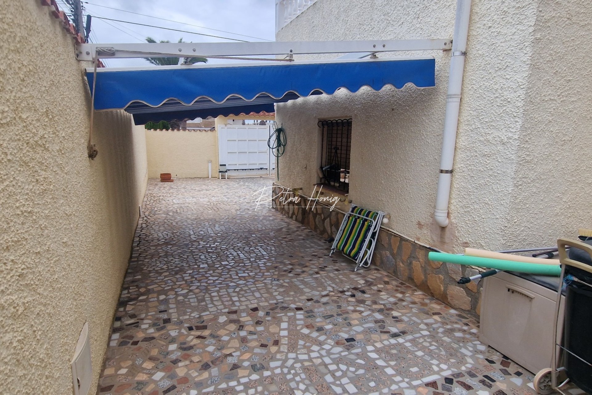 Resales - Villa - Ciudad Quesada