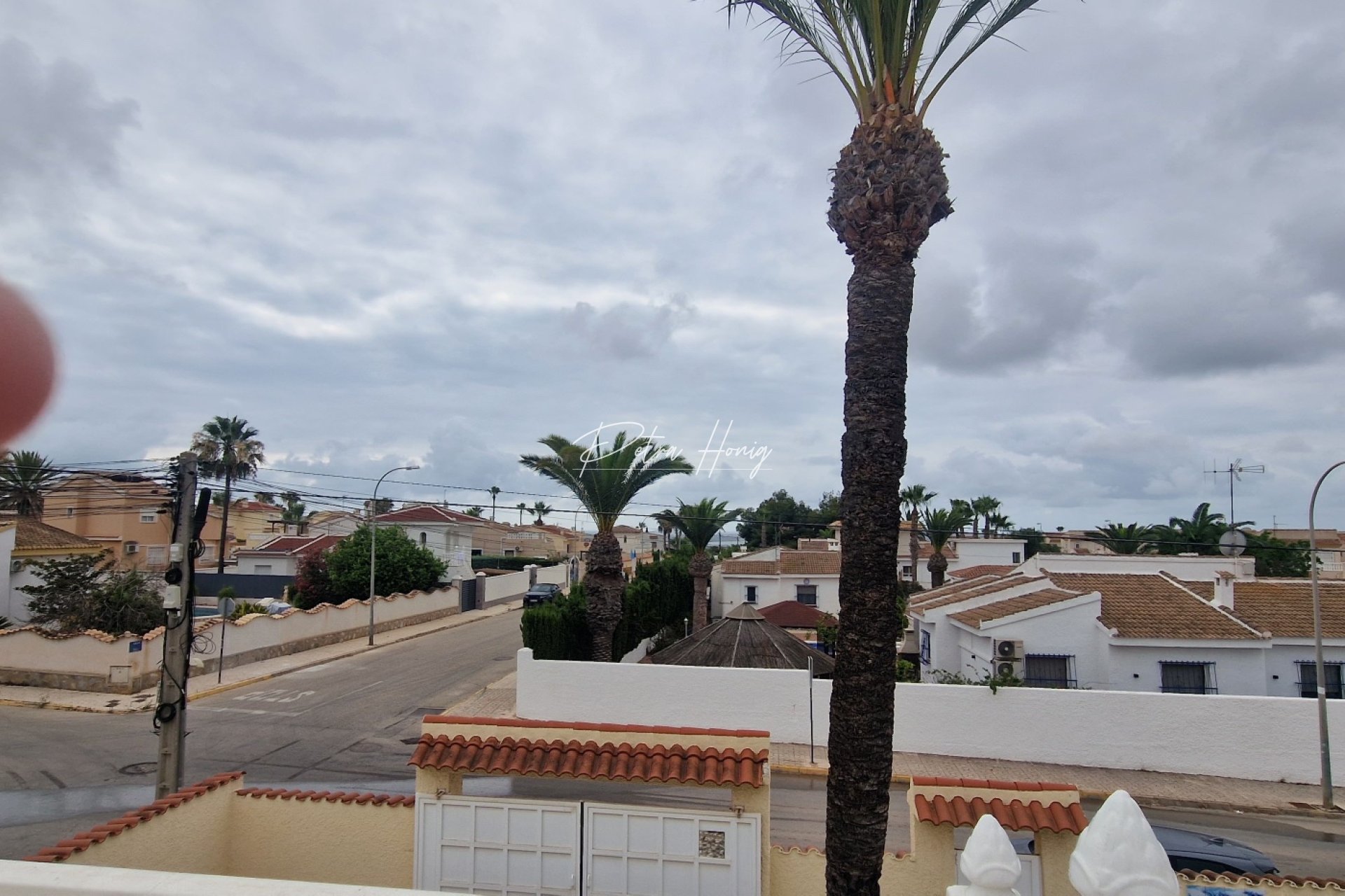 Resales - Villa - Ciudad Quesada
