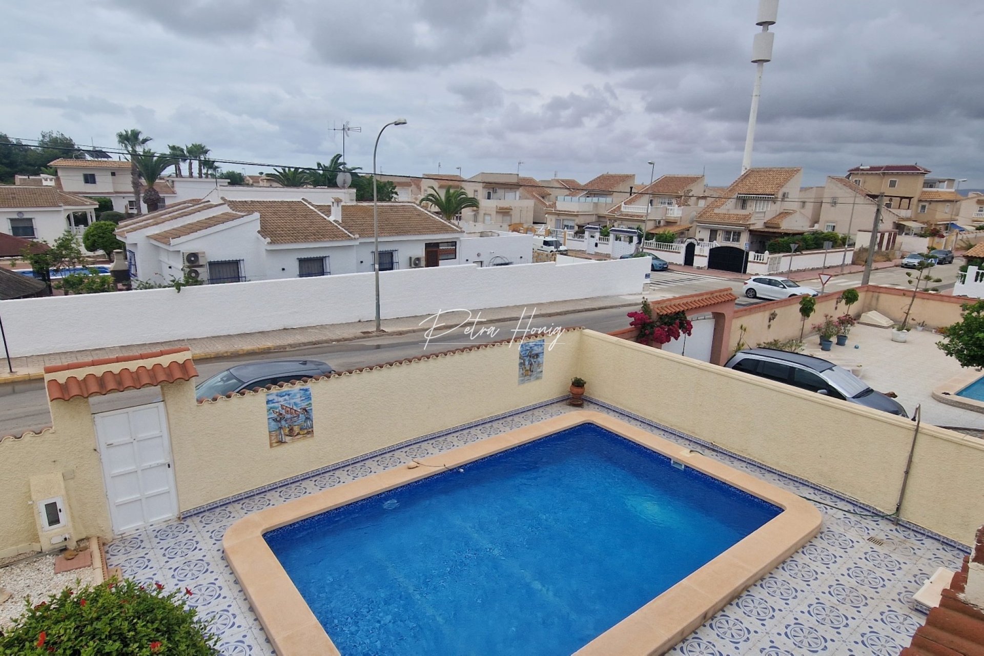 Resales - Villa - Ciudad Quesada