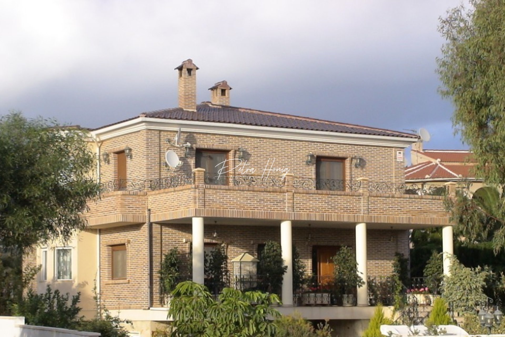 Resales - Villa - Ciudad Quesada
