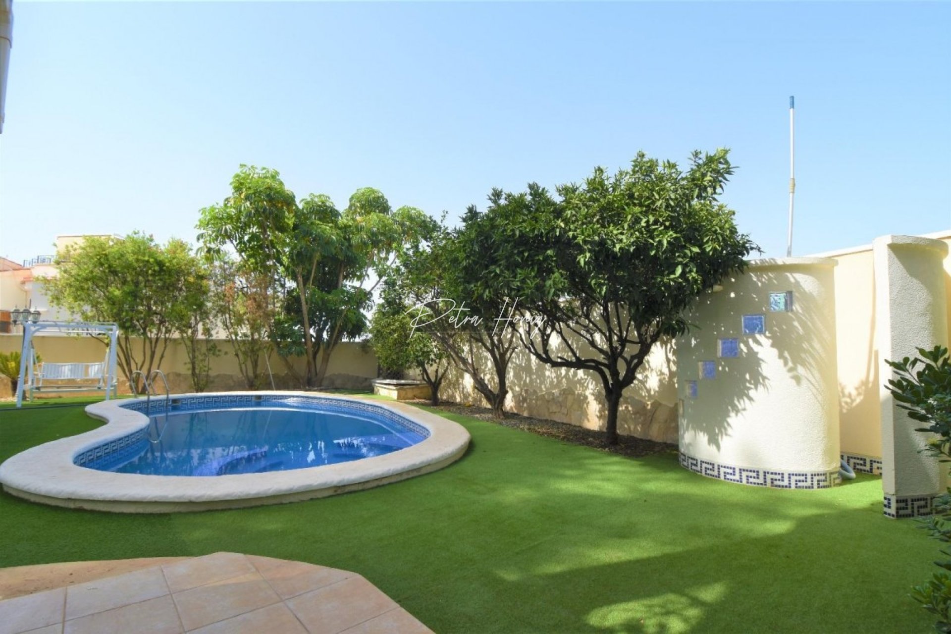 Resales - Villa - Ciudad Quesada