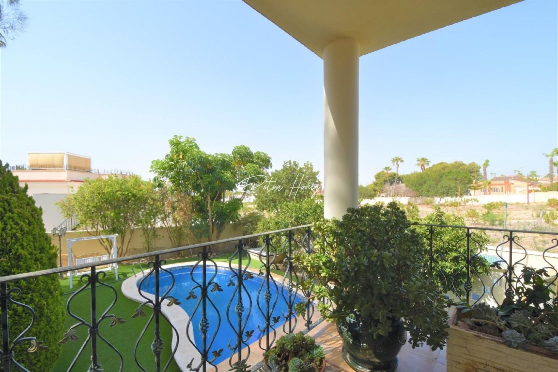 Resales - Villa - Ciudad Quesada