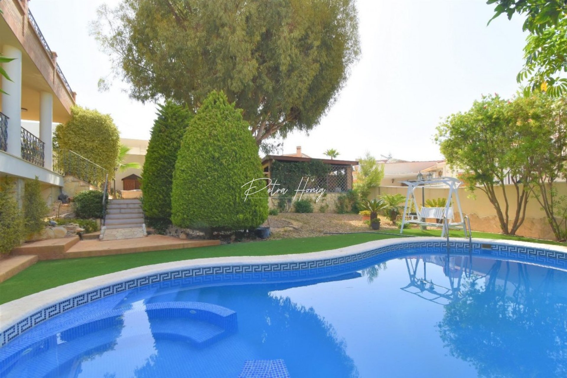 Resales - Villa - Ciudad Quesada