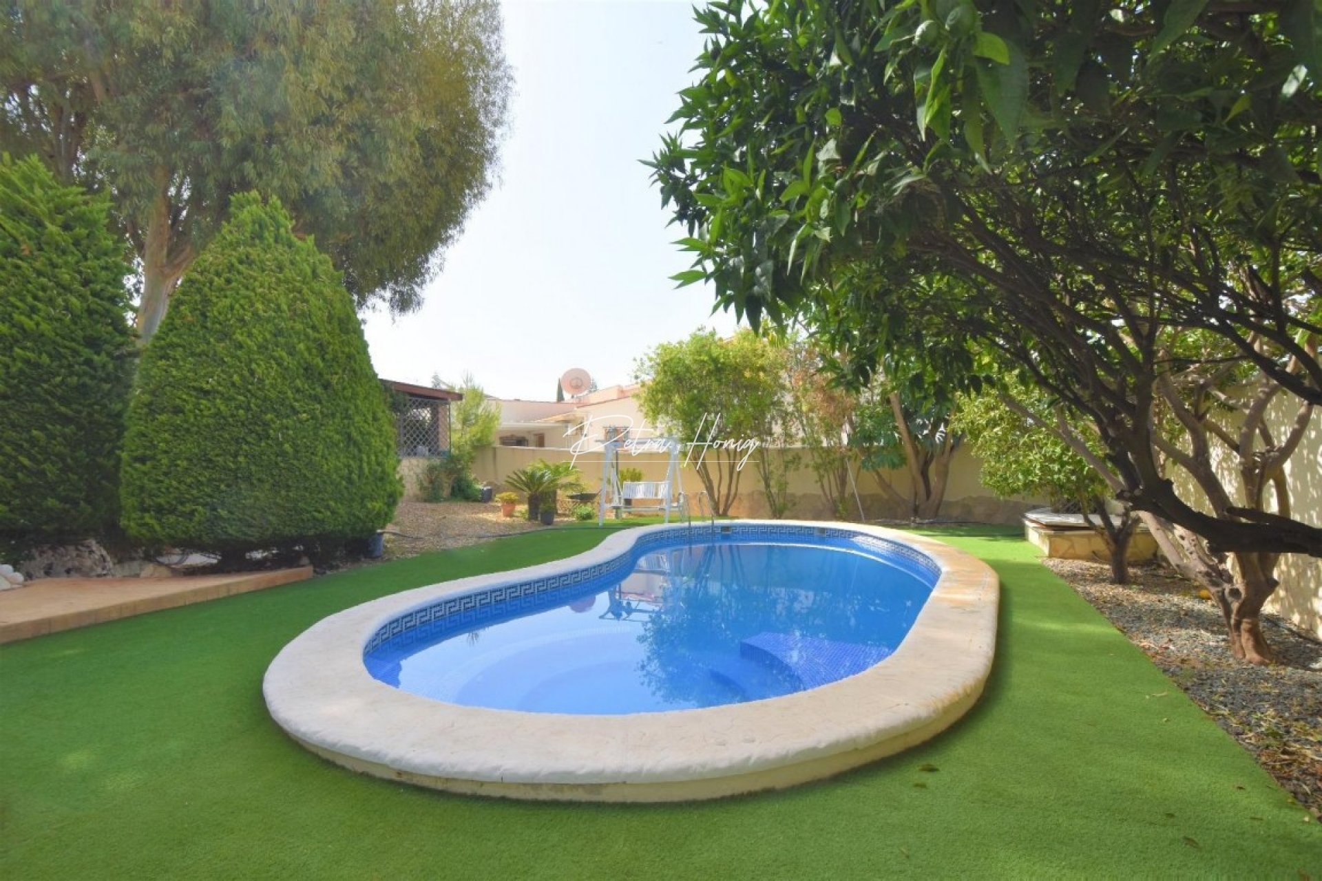 Resales - Villa - Ciudad Quesada