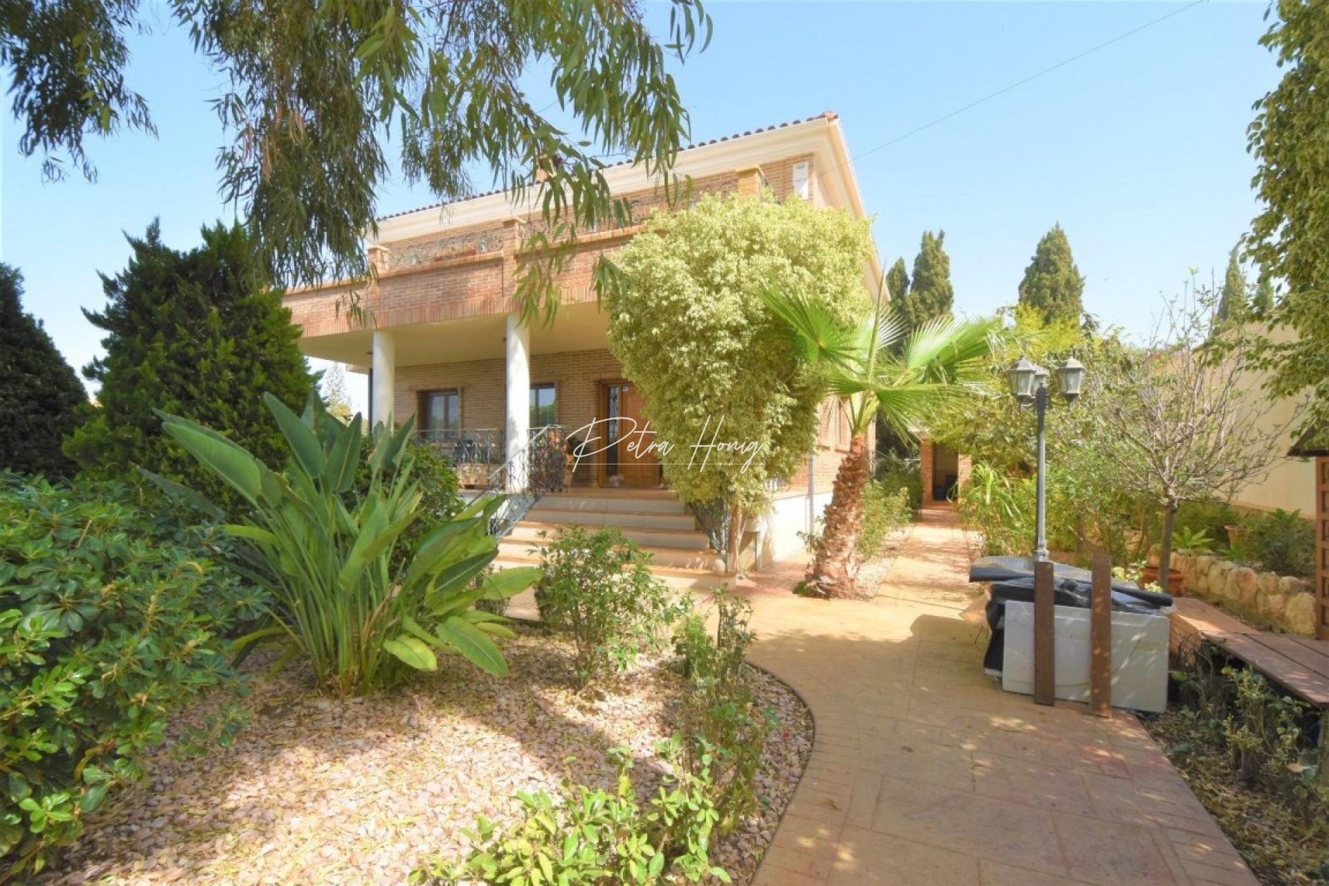 Resales - Villa - Ciudad Quesada
