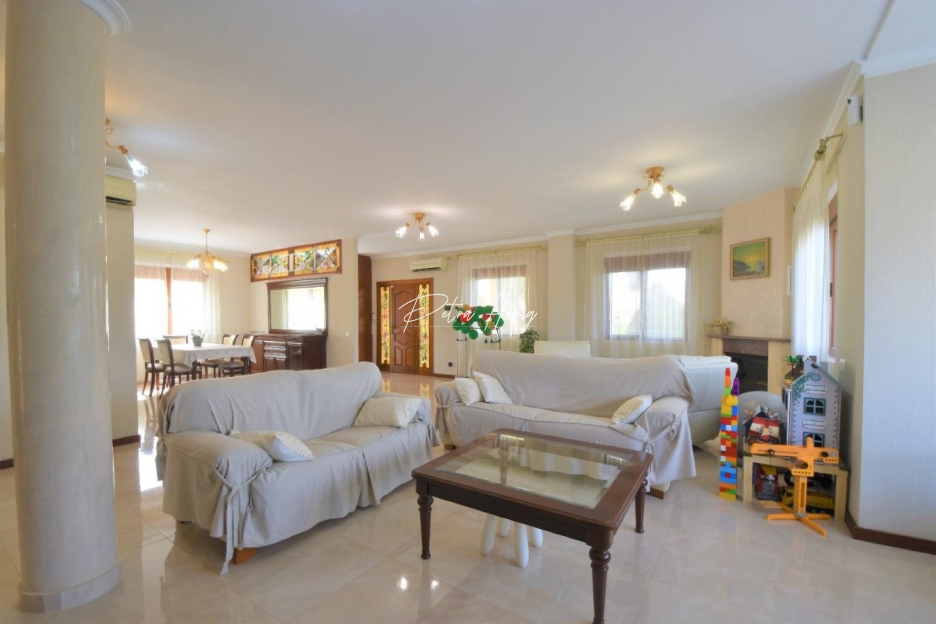 Resales - Villa - Ciudad Quesada