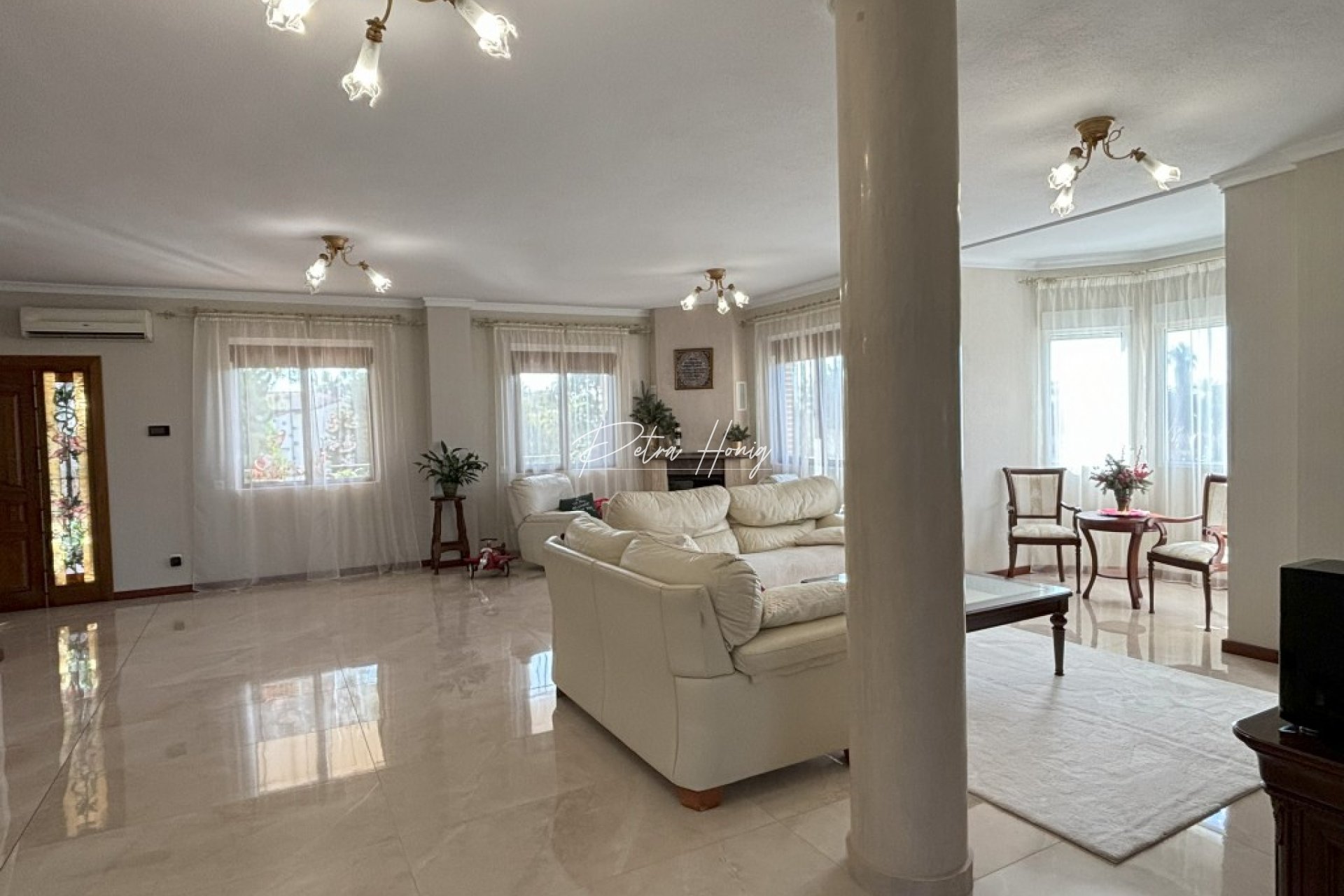Resales - Villa - Ciudad Quesada