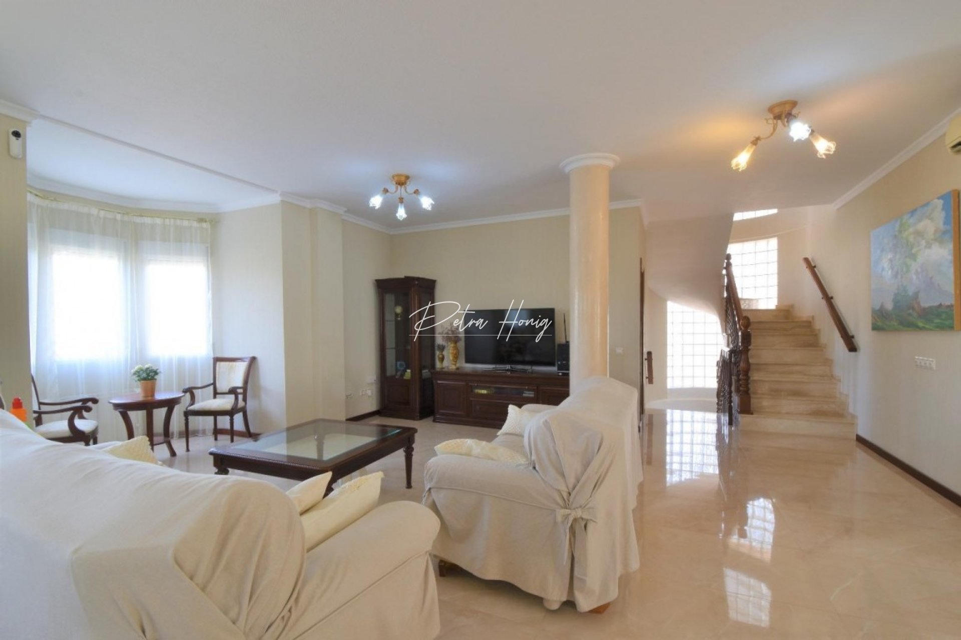Resales - Villa - Ciudad Quesada