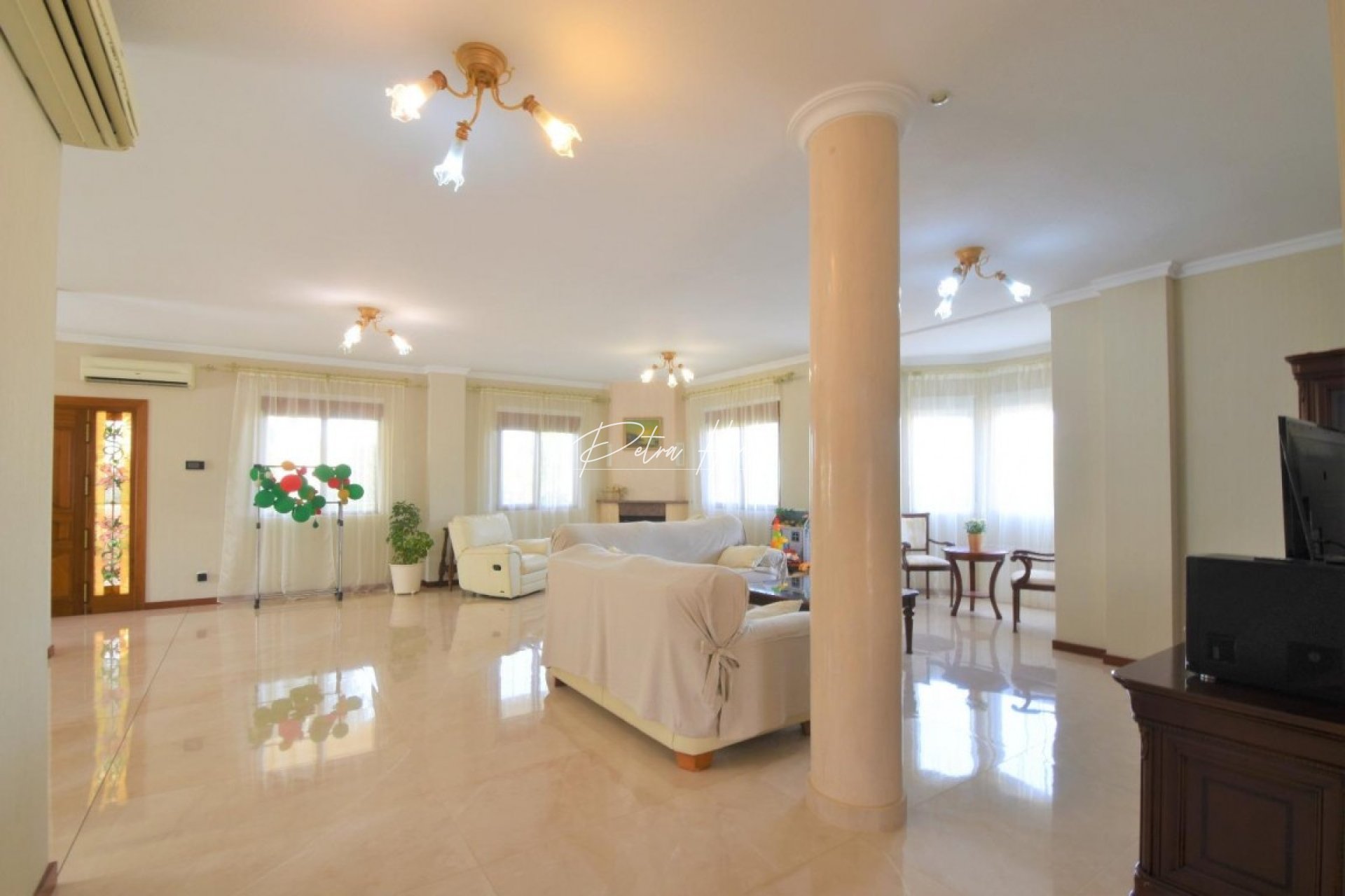 Resales - Villa - Ciudad Quesada