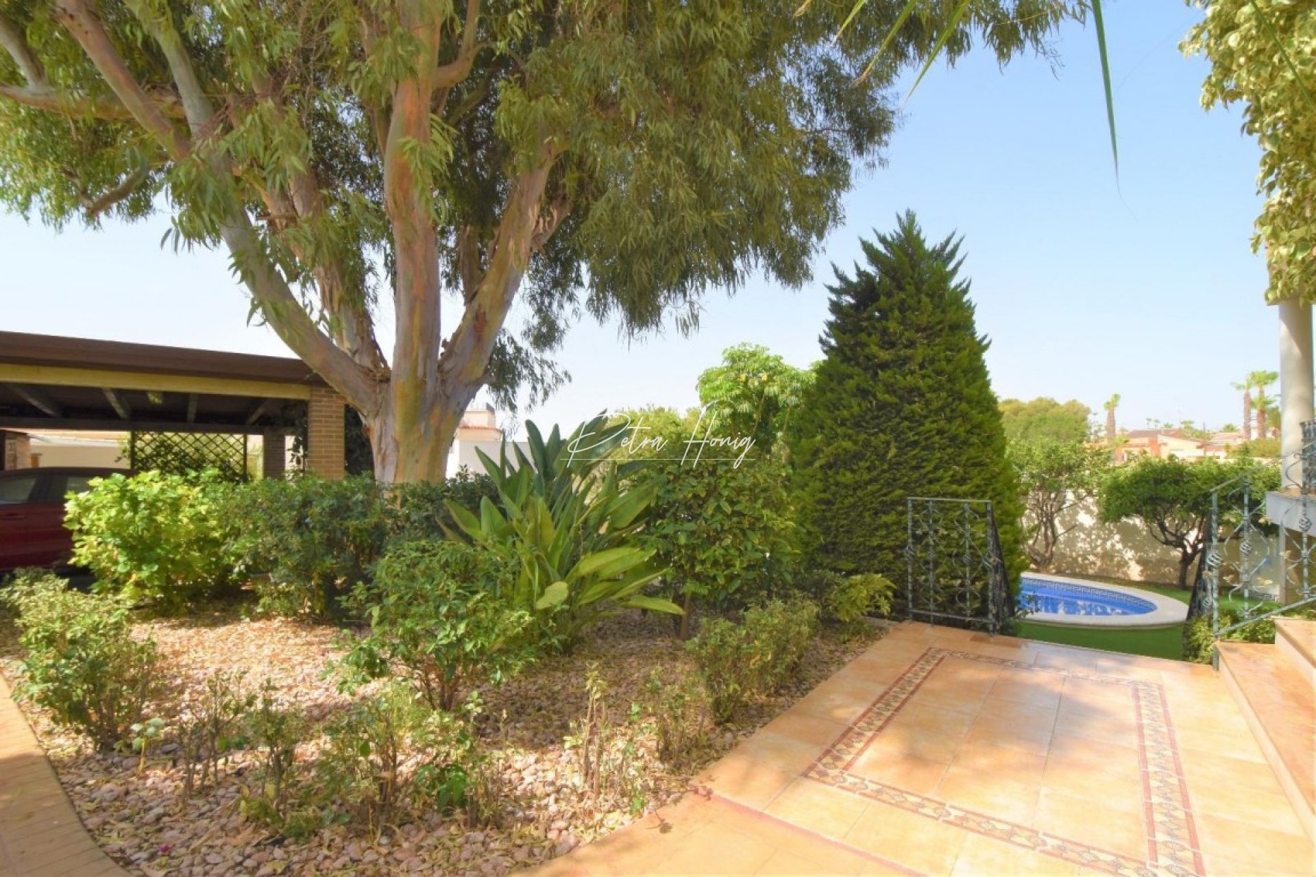 Resales - Villa - Ciudad Quesada