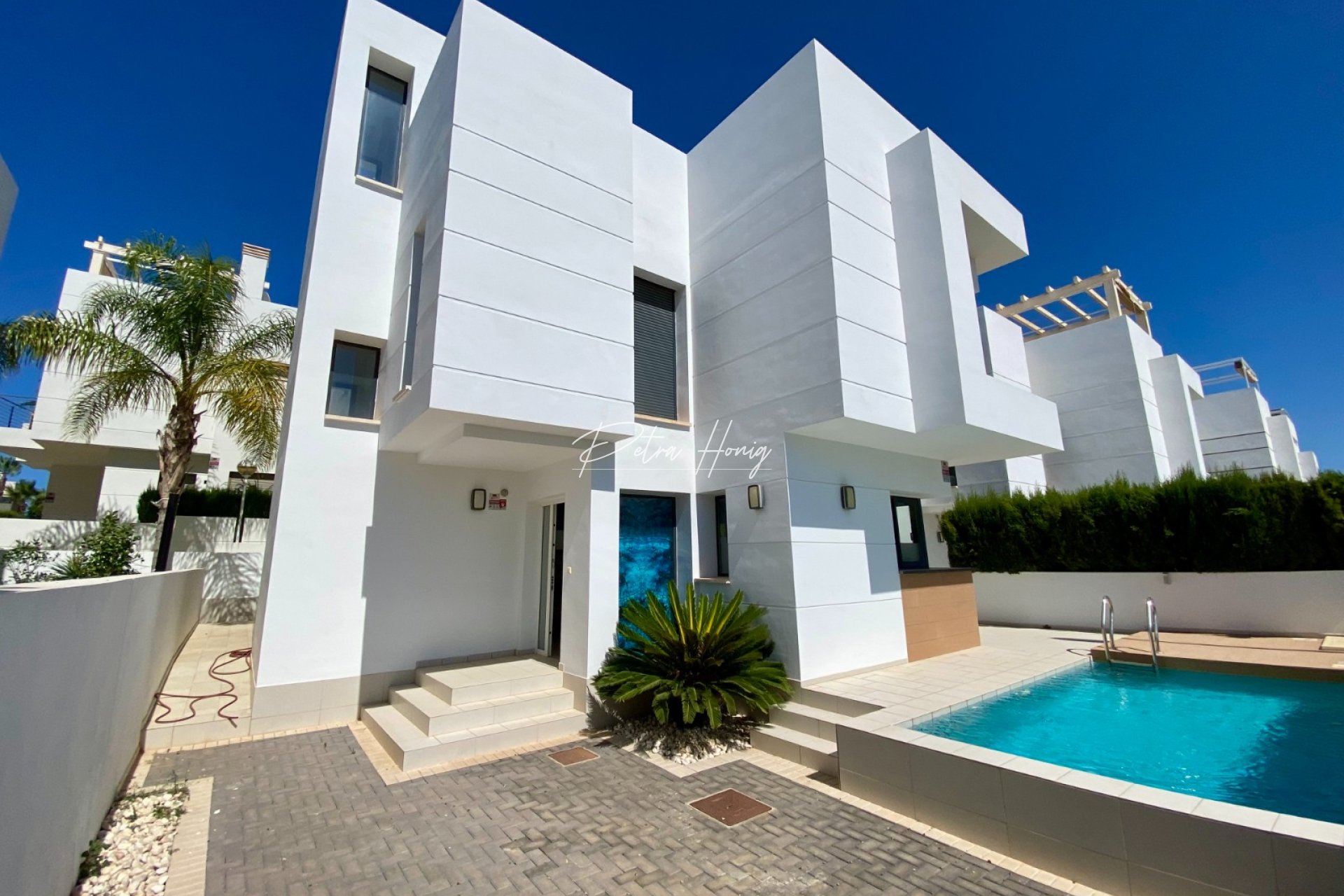Resales - Villa - Ciudad Quesada