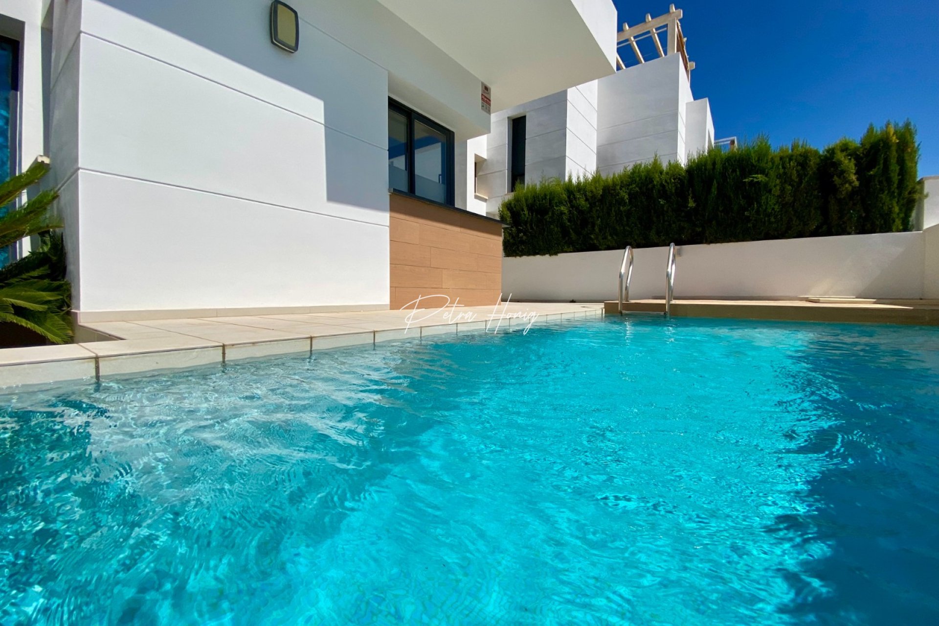 Resales - Villa - Ciudad Quesada