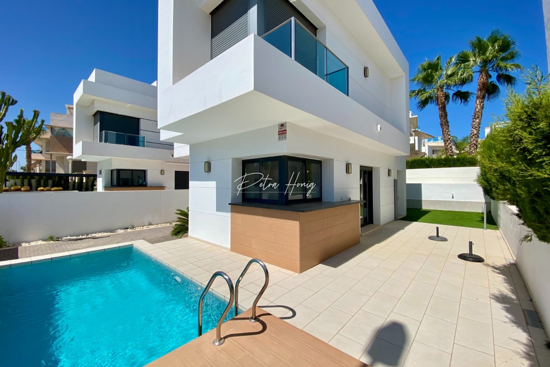 Resales - Villa - Ciudad Quesada