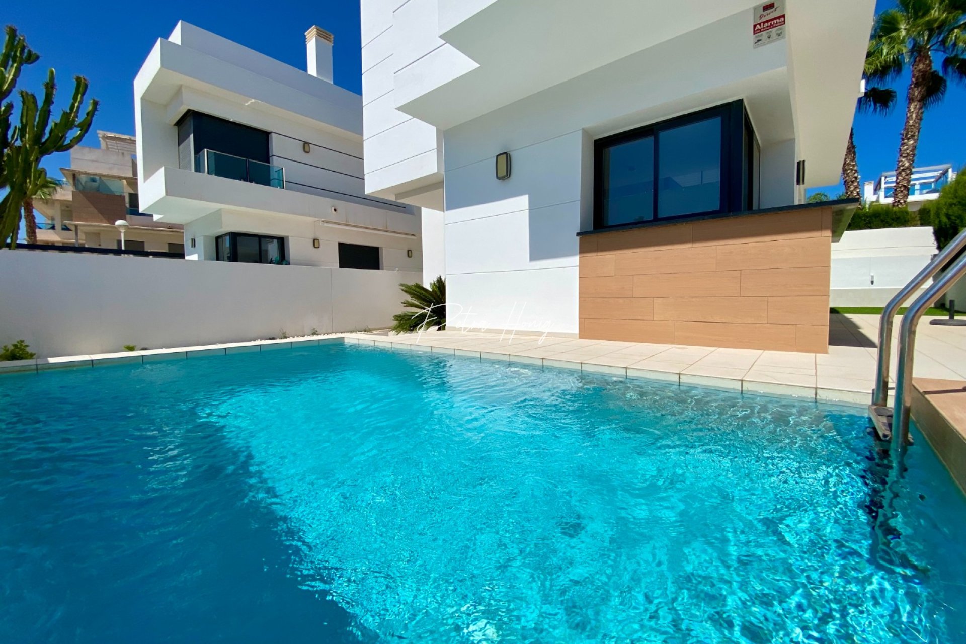 Resales - Villa - Ciudad Quesada