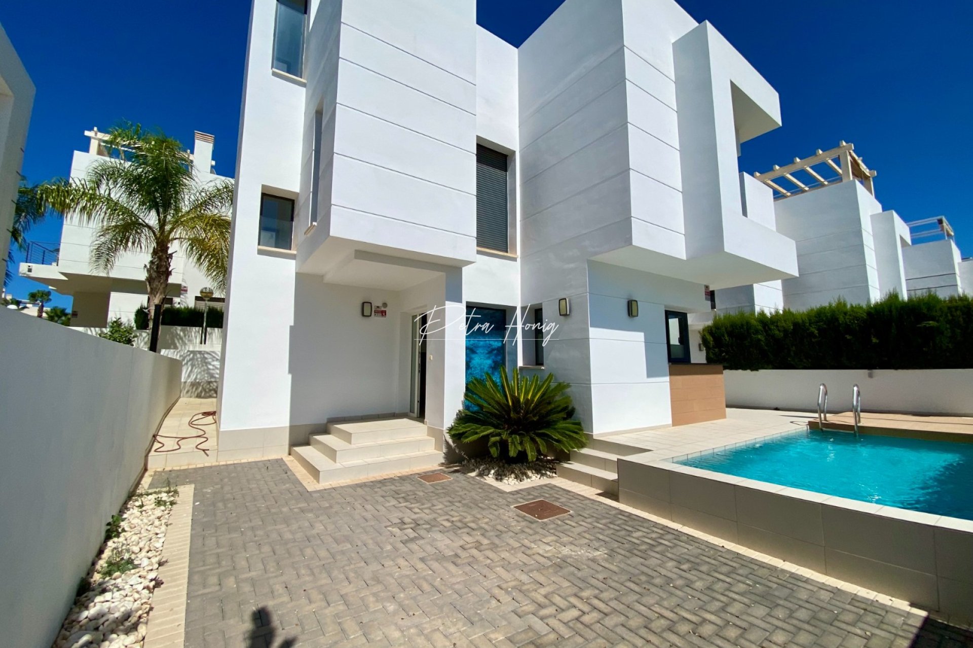 Resales - Villa - Ciudad Quesada