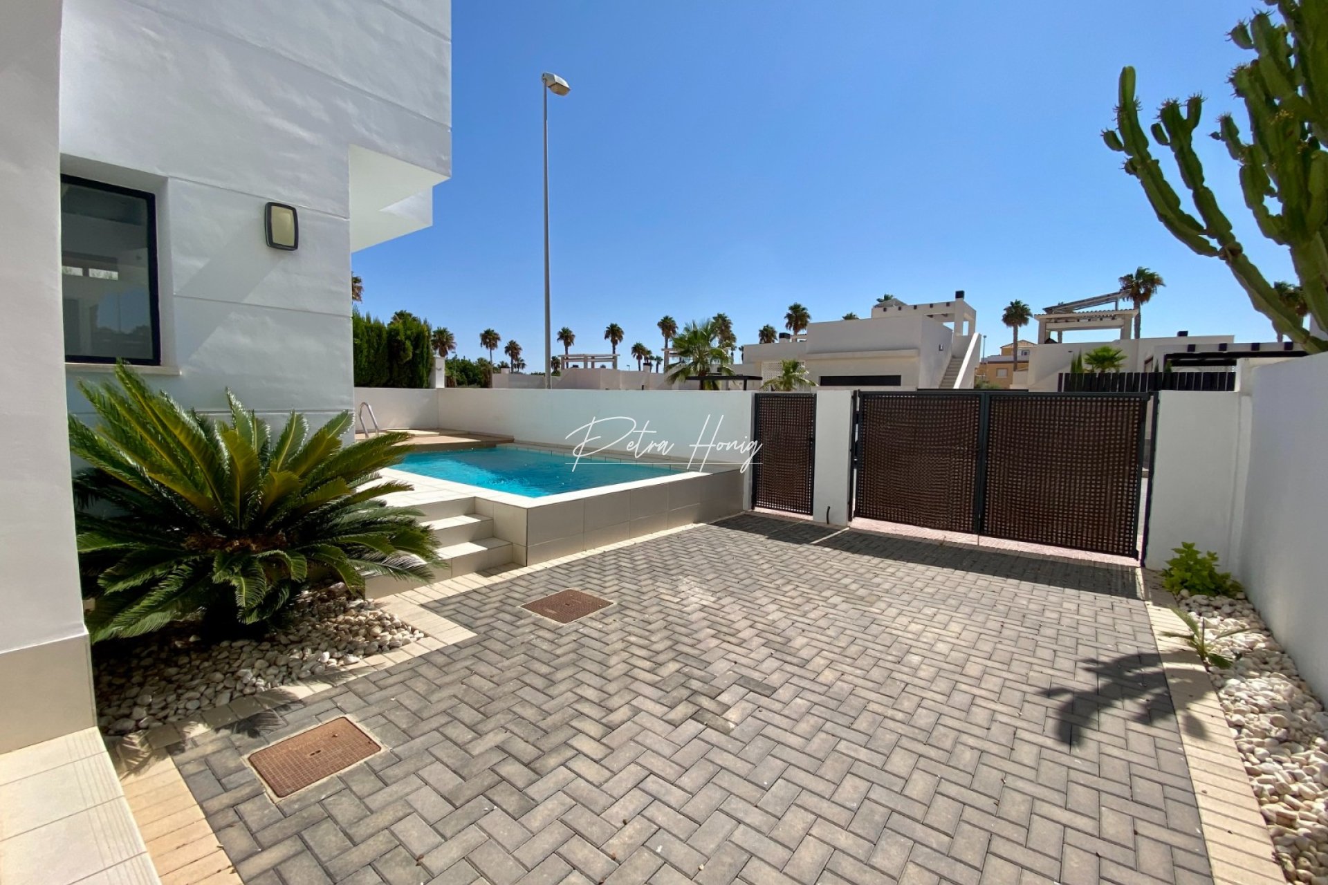 Resales - Villa - Ciudad Quesada