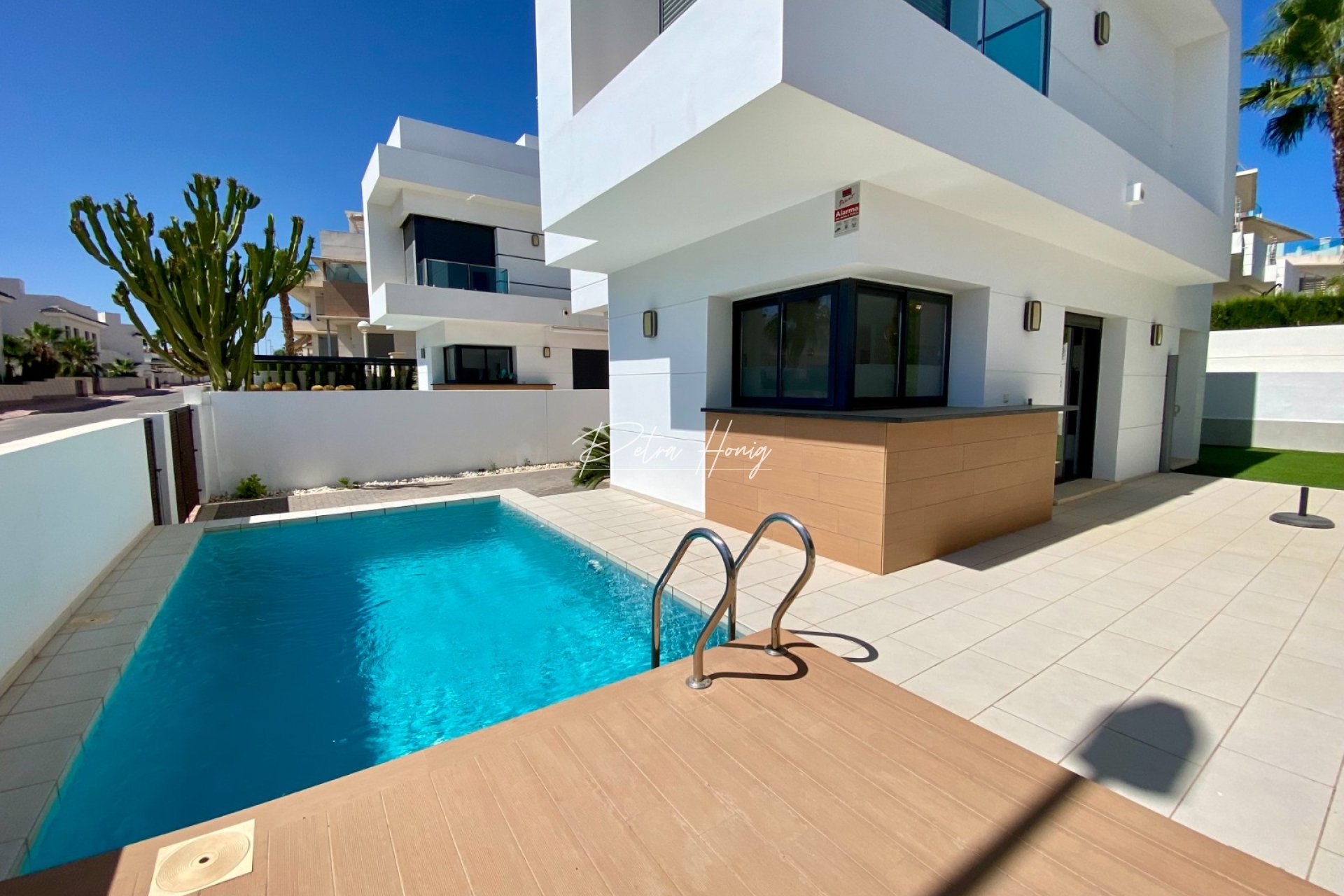Resales - Villa - Ciudad Quesada