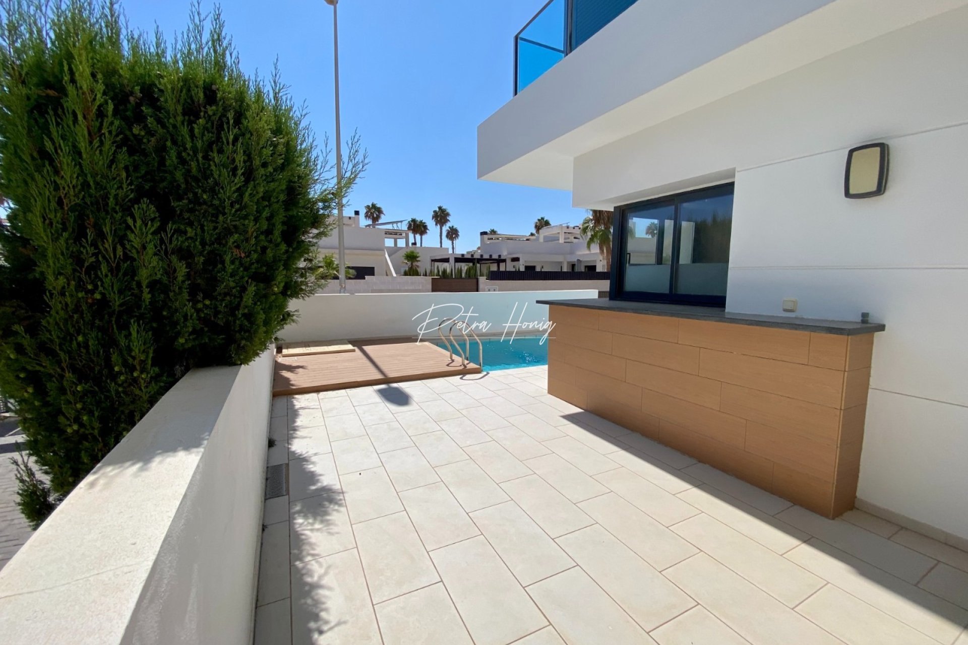 Resales - Villa - Ciudad Quesada