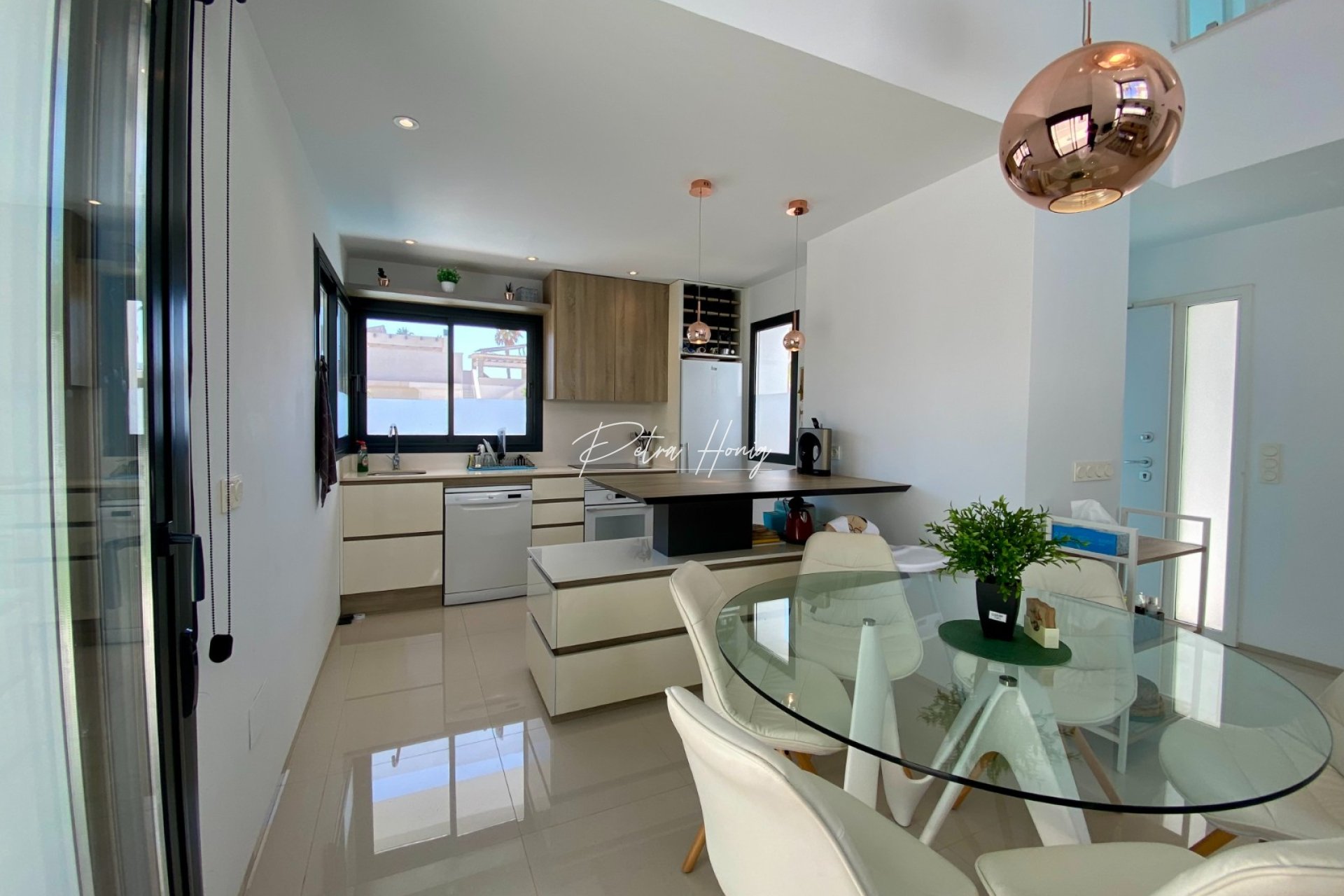 Resales - Villa - Ciudad Quesada