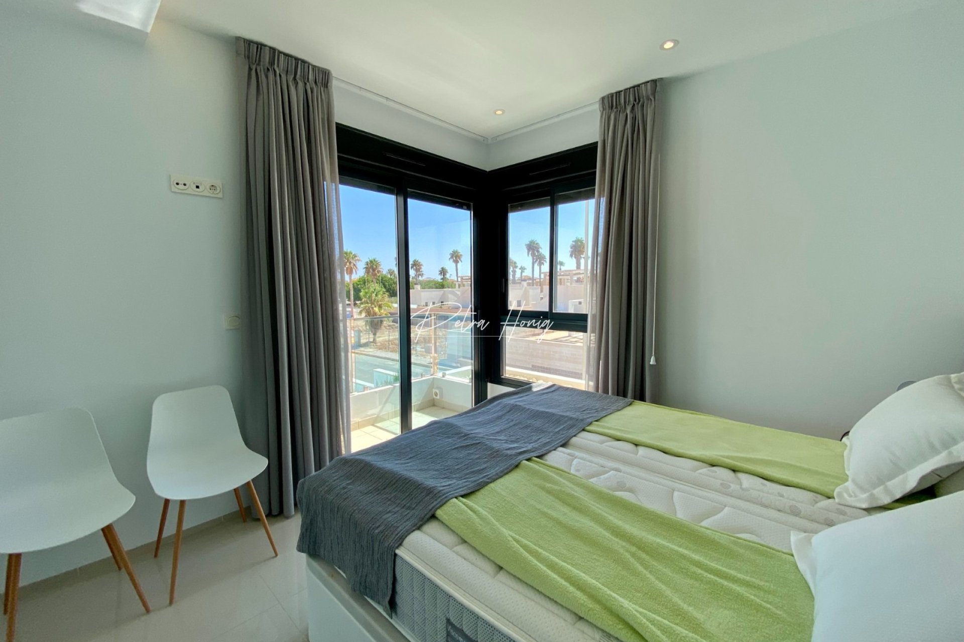 Resales - Villa - Ciudad Quesada