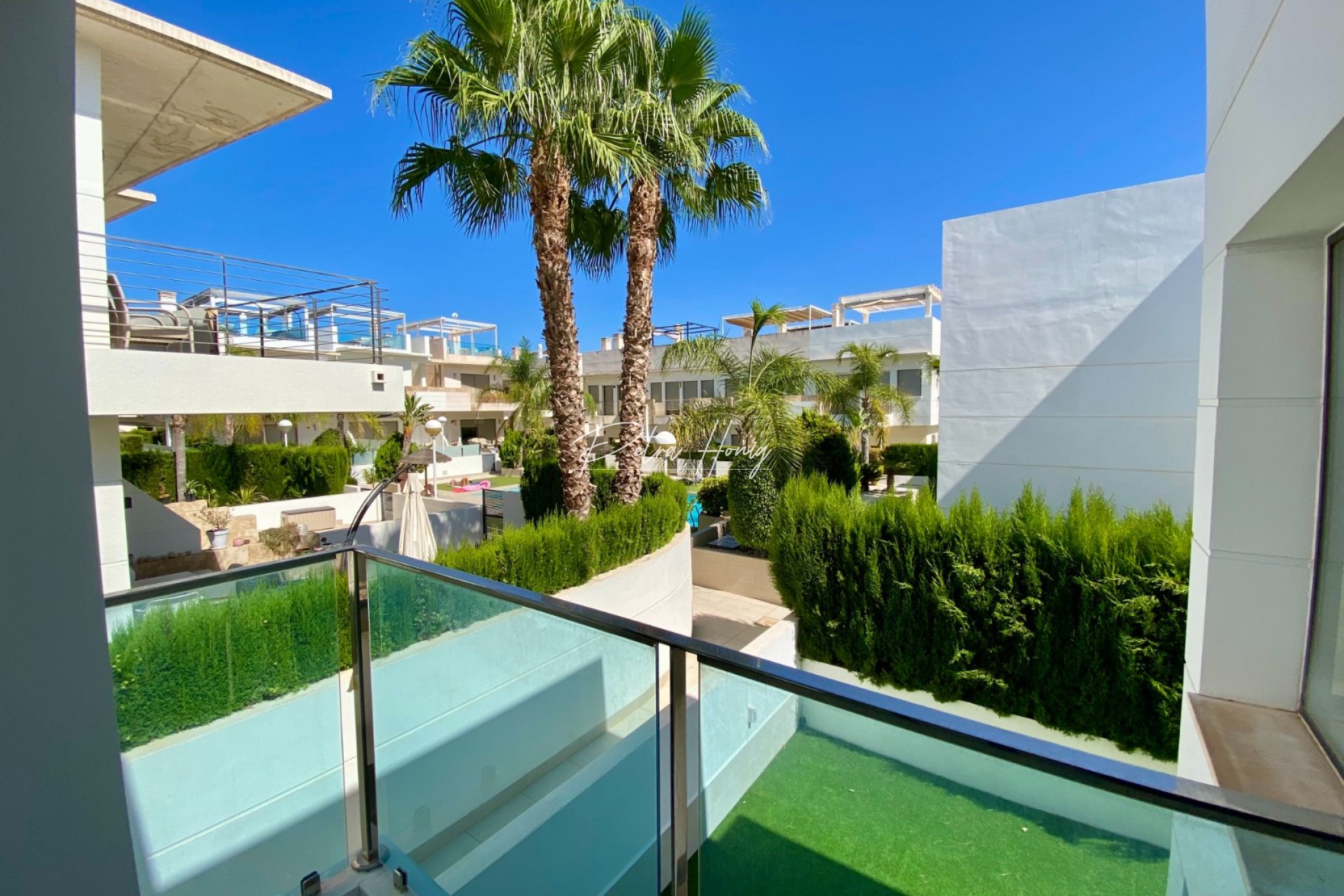 Resales - Villa - Ciudad Quesada