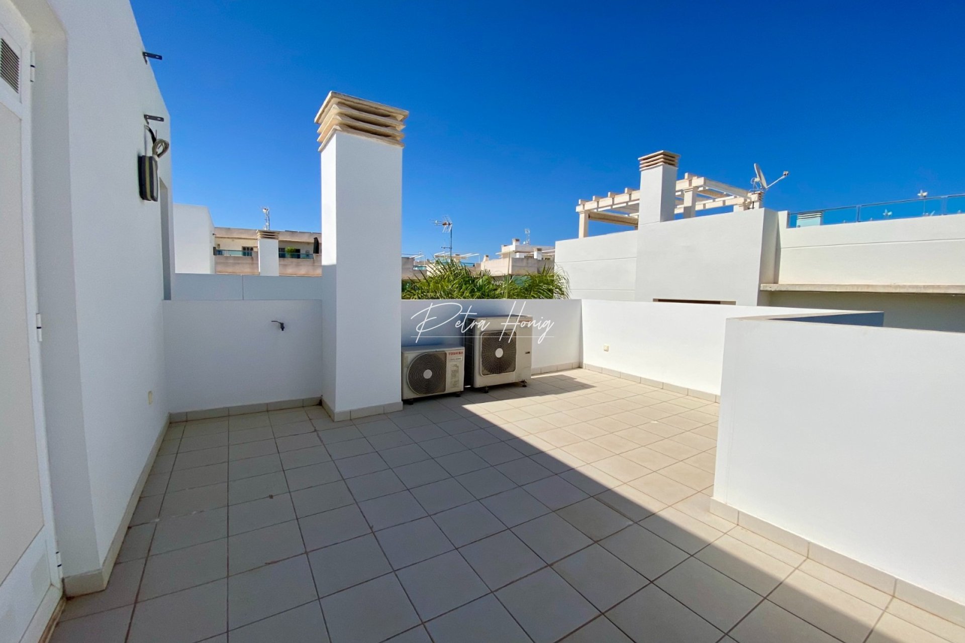 Resales - Villa - Ciudad Quesada