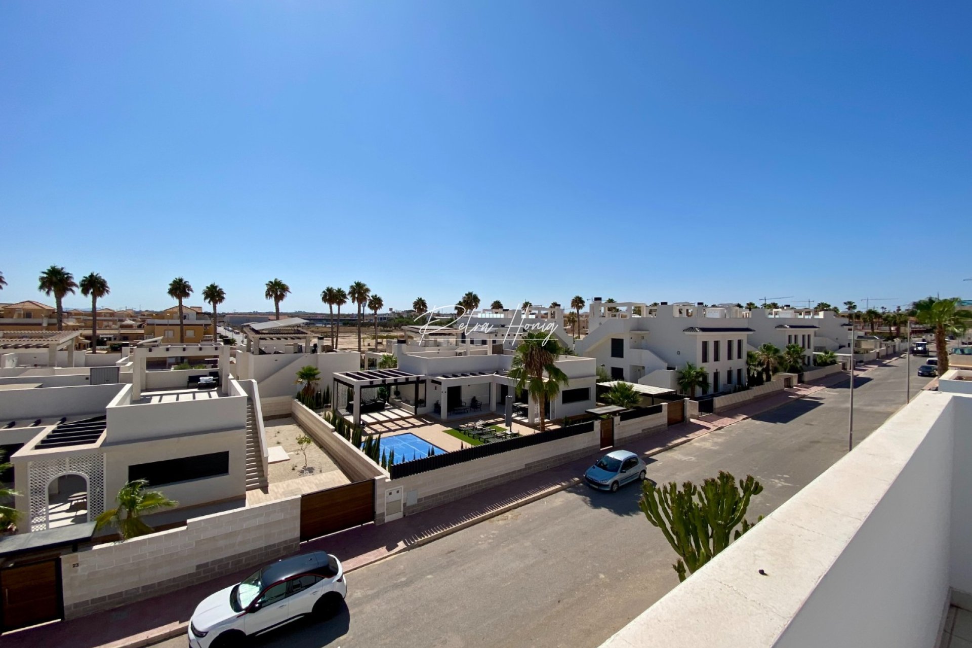Resales - Villa - Ciudad Quesada