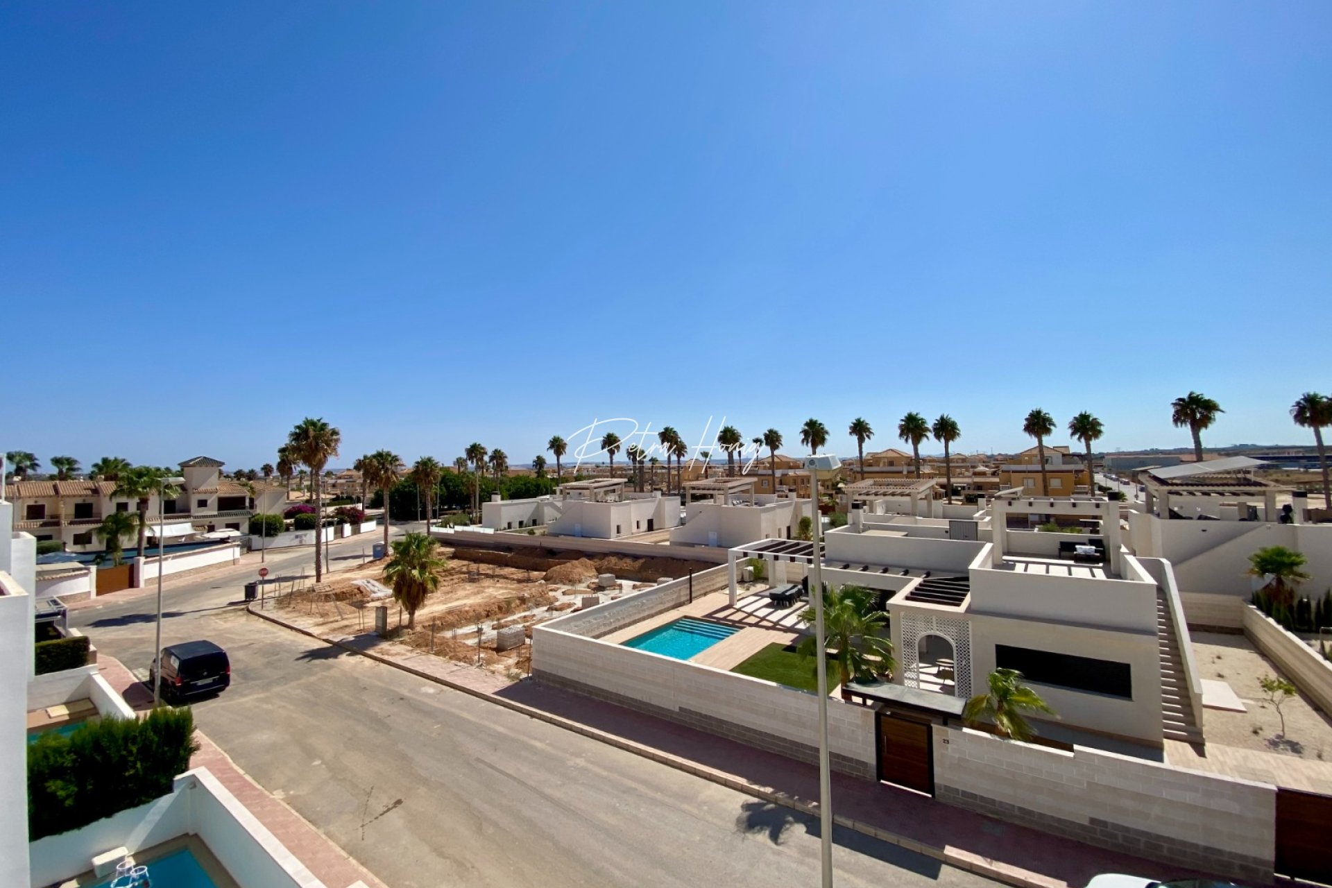 Resales - Villa - Ciudad Quesada