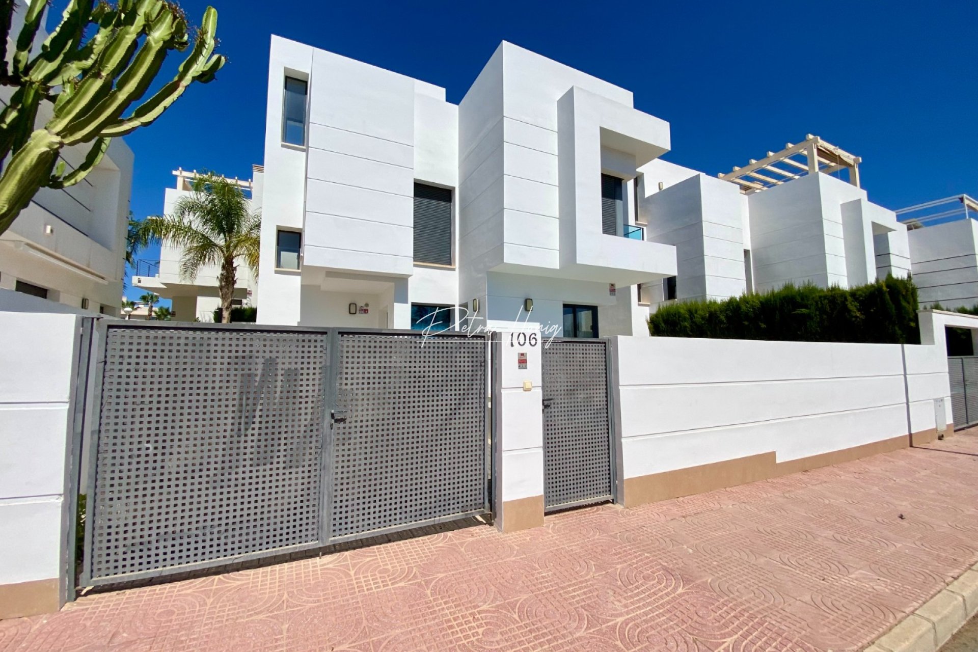 Resales - Villa - Ciudad Quesada