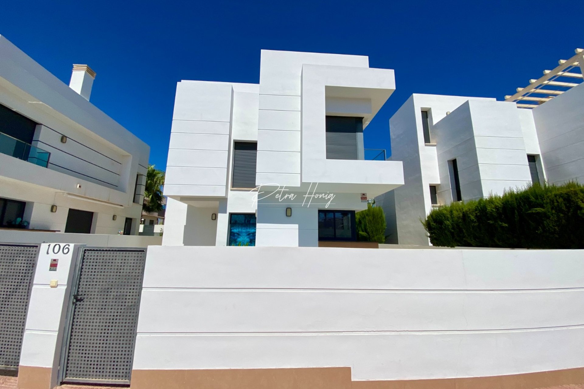 Resales - Villa - Ciudad Quesada