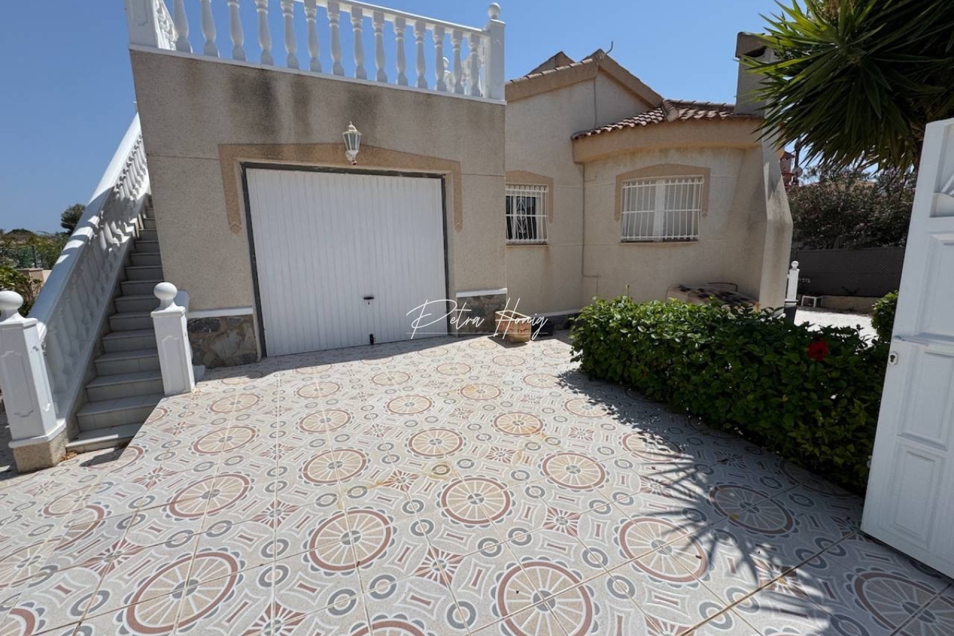 Resales - Villa - Ciudad Quesada
