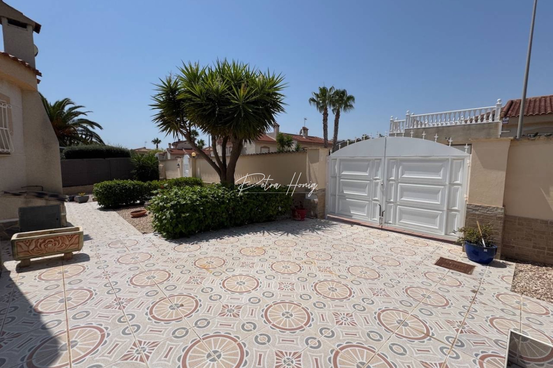 Resales - Villa - Ciudad Quesada