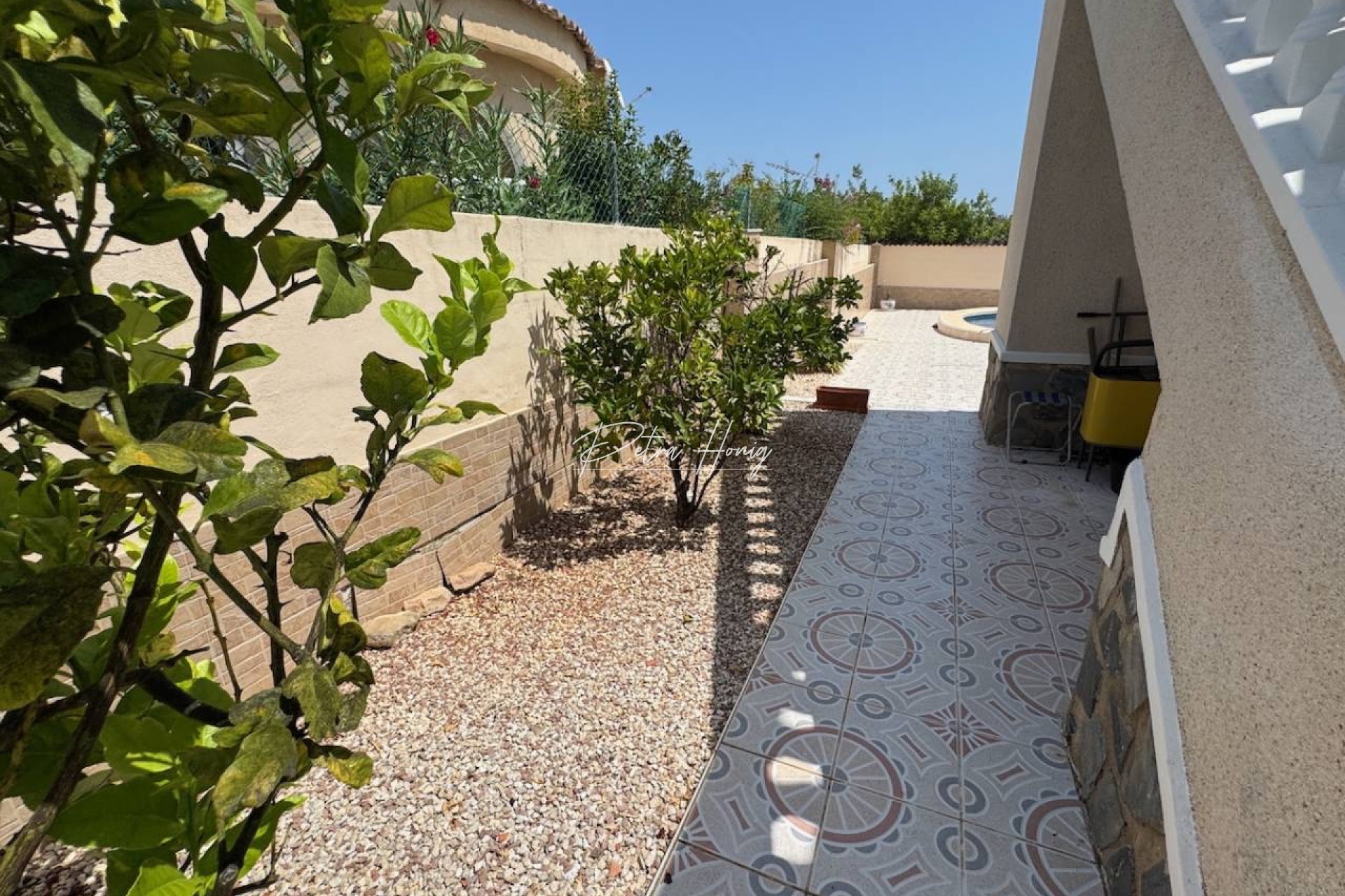 Resales - Villa - Ciudad Quesada