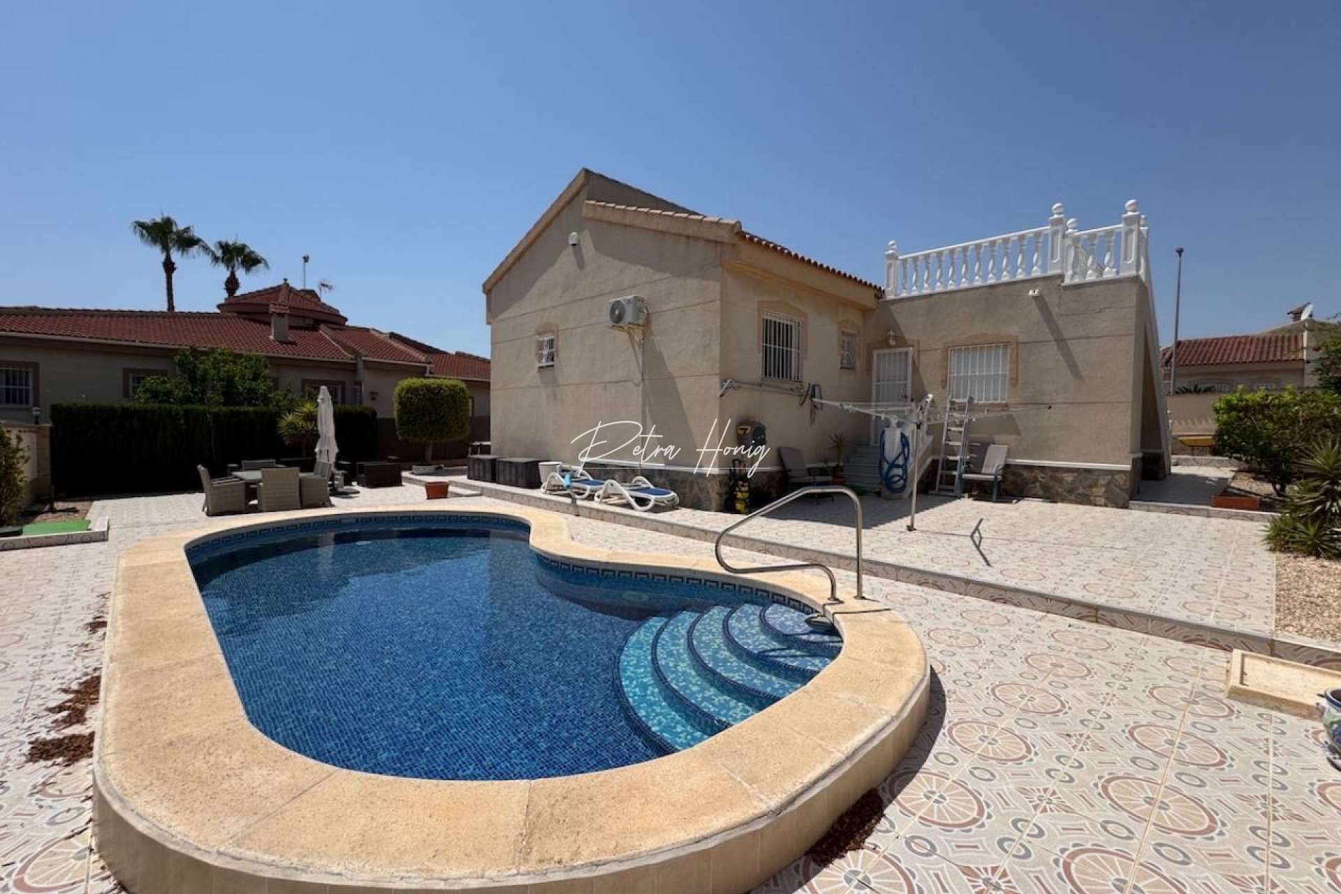 Resales - Villa - Ciudad Quesada