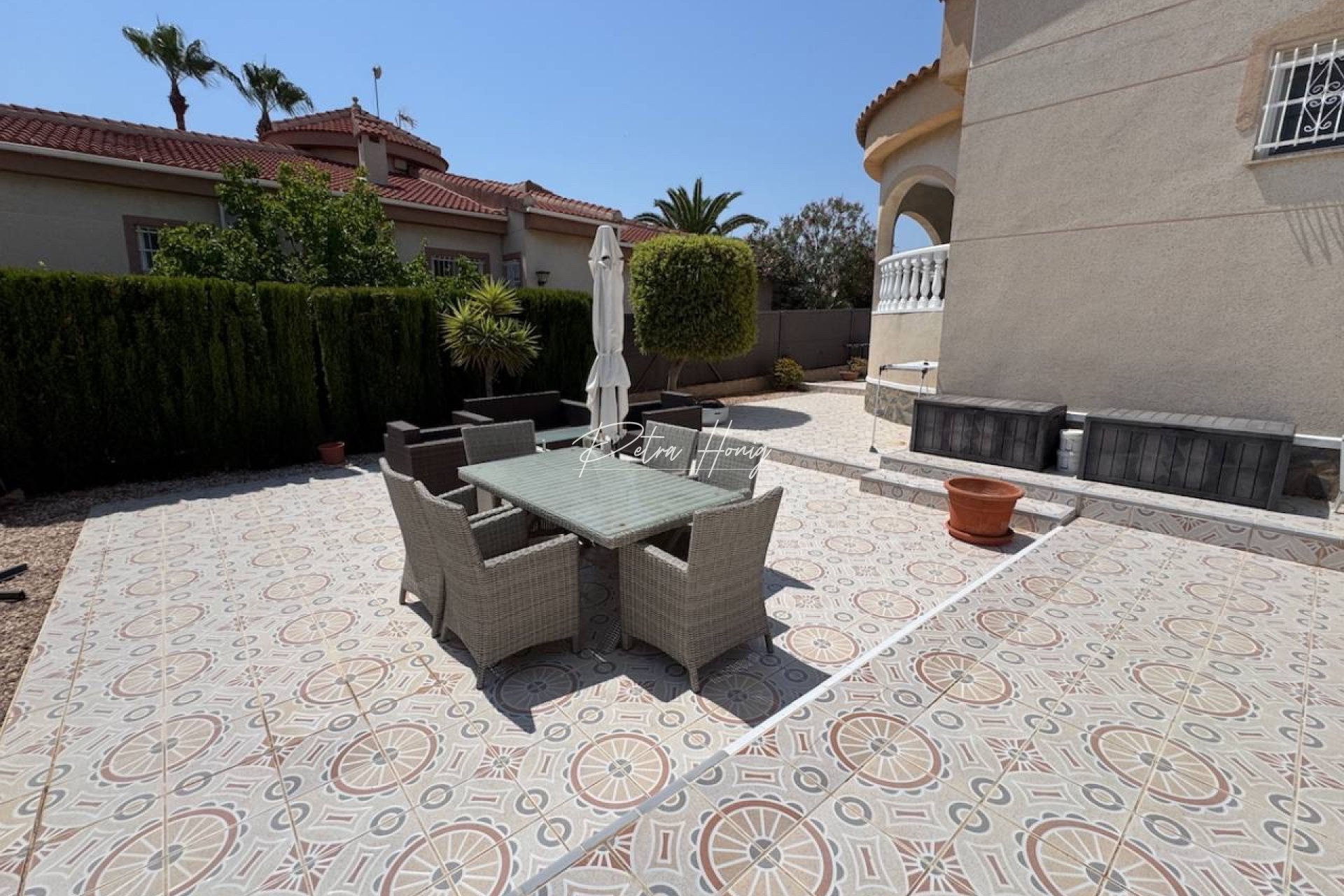 Resales - Villa - Ciudad Quesada