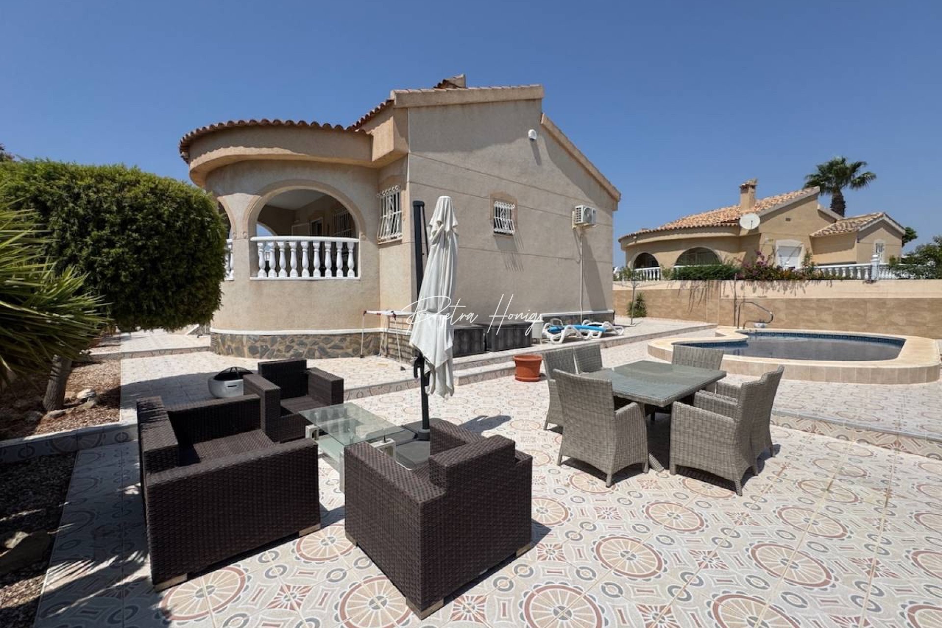 Resales - Villa - Ciudad Quesada