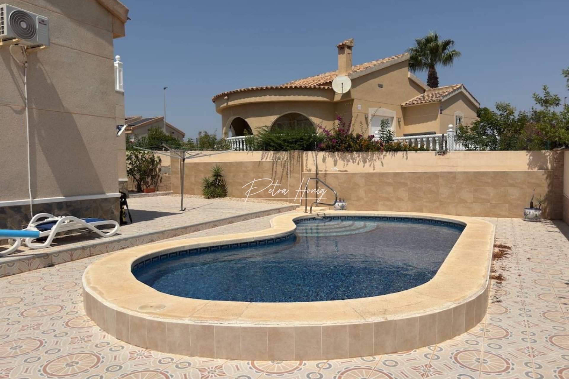 Resales - Villa - Ciudad Quesada
