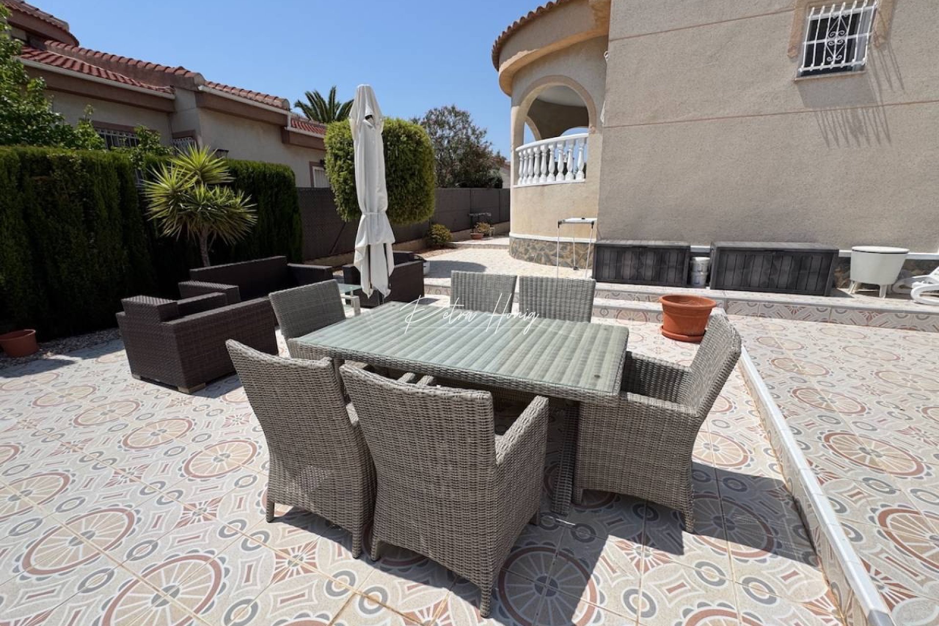 Resales - Villa - Ciudad Quesada