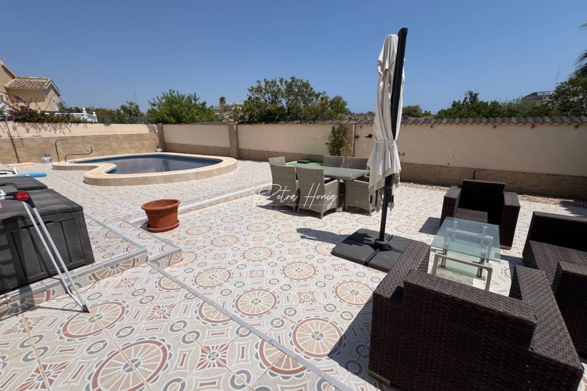 Resales - Villa - Ciudad Quesada