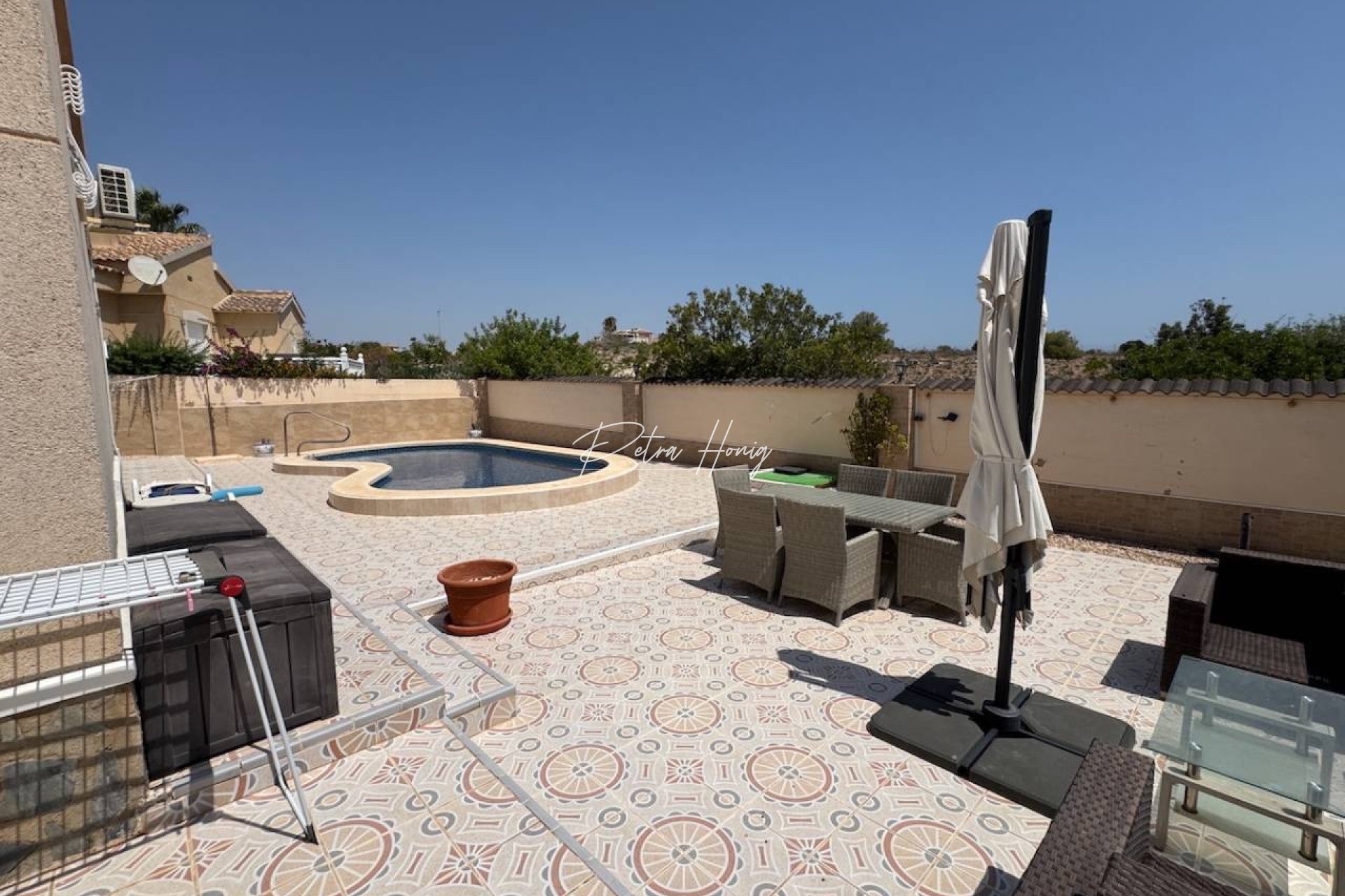 Resales - Villa - Ciudad Quesada