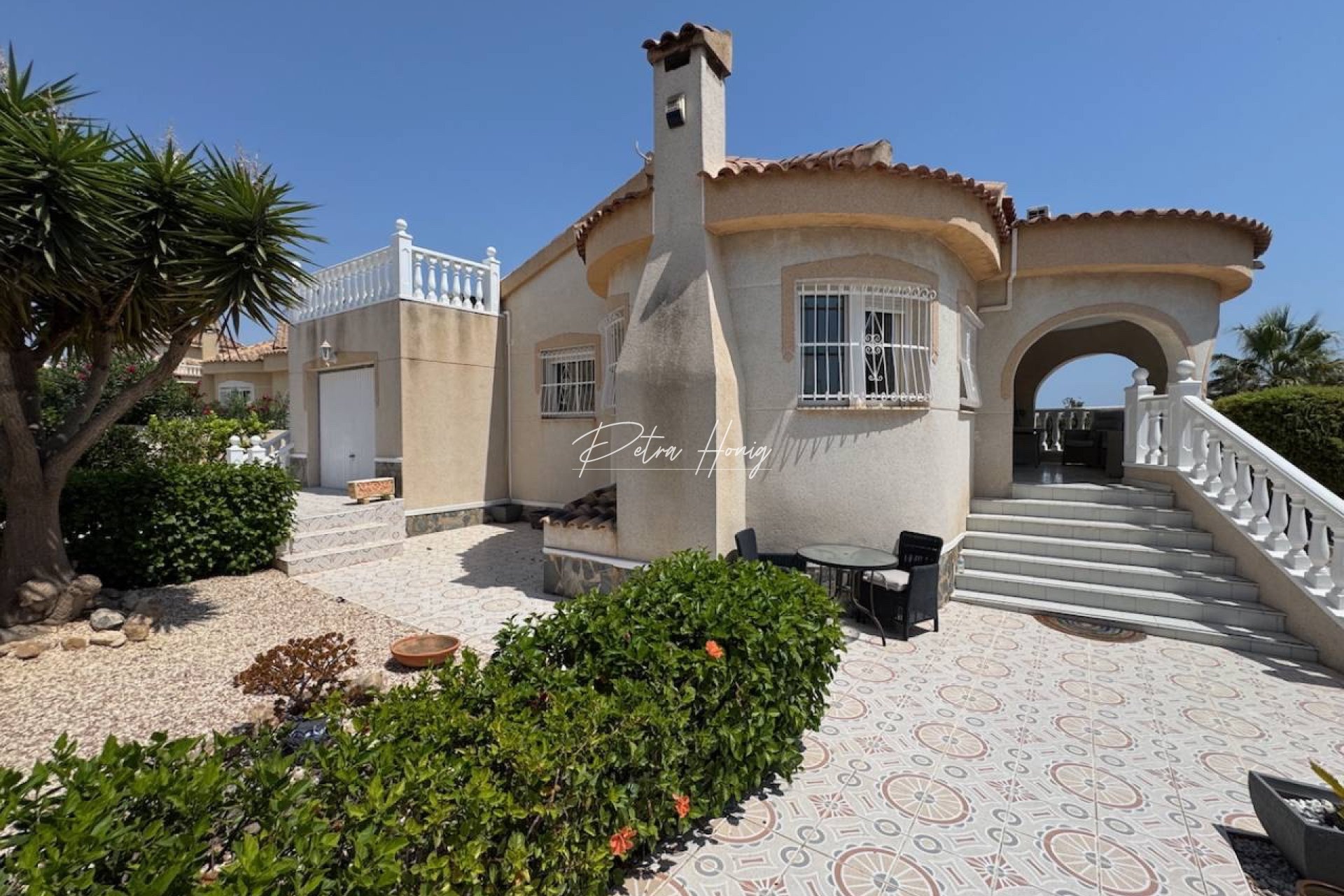 Resales - Villa - Ciudad Quesada