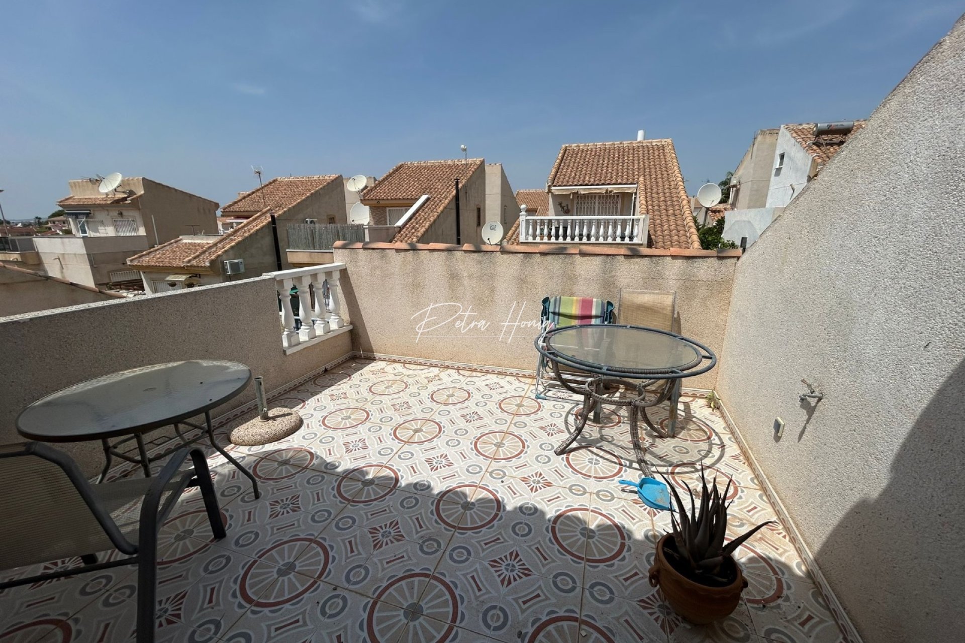 Resales - Villa - Ciudad Quesada