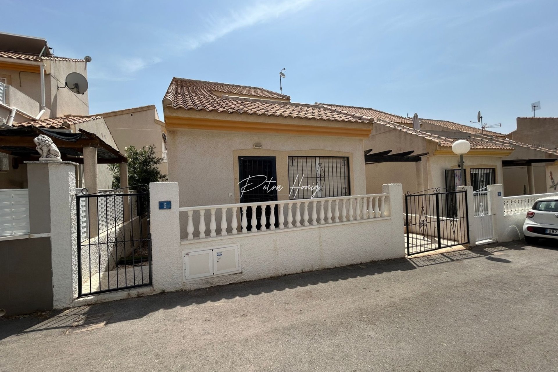 Resales - Villa - Ciudad Quesada