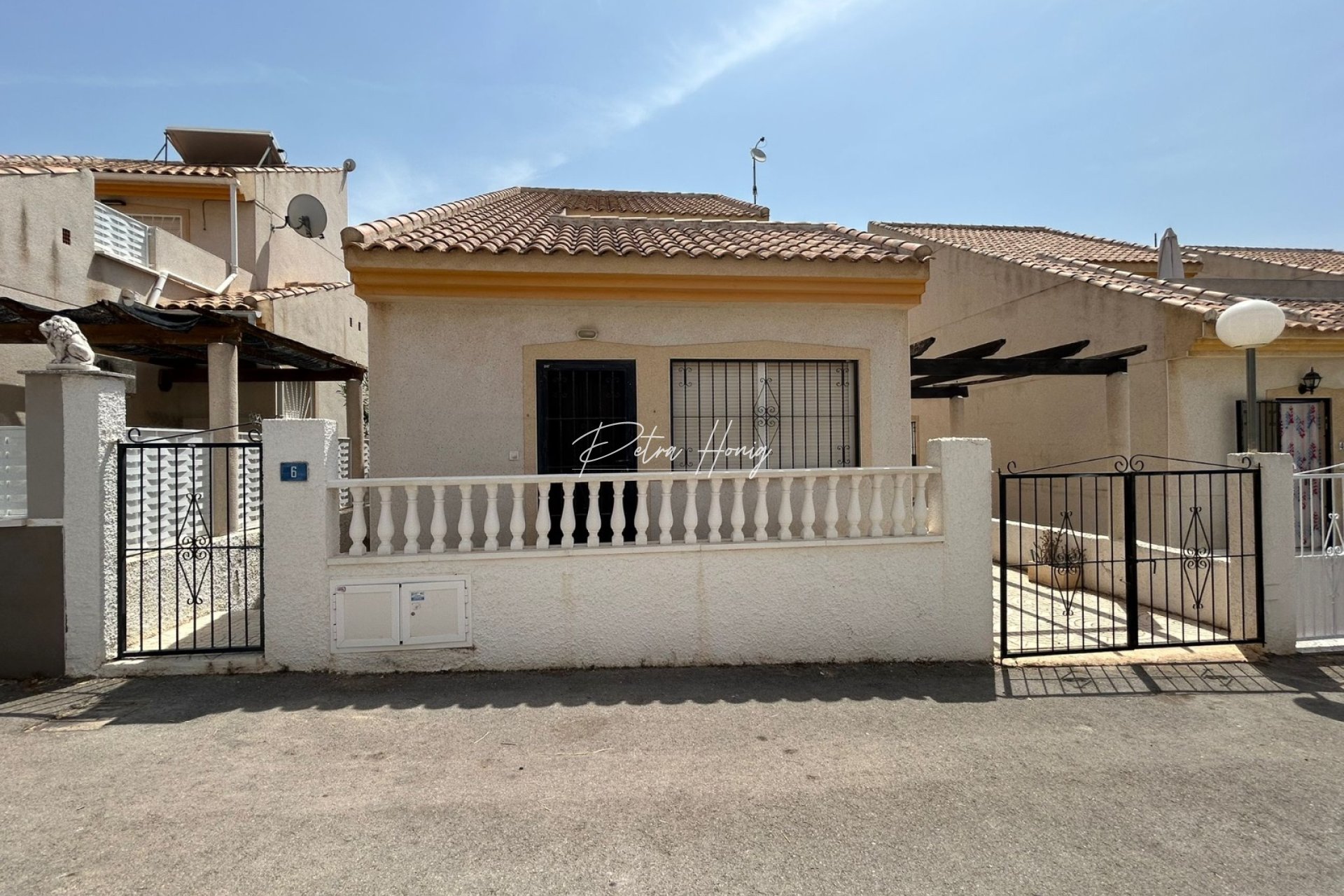 Resales - Villa - Ciudad Quesada
