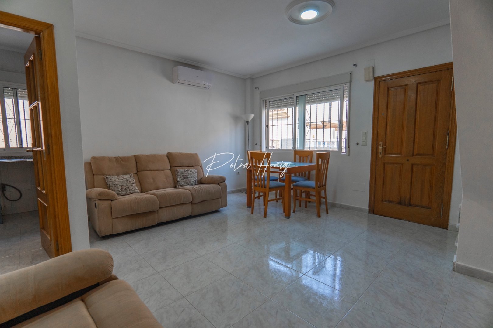 Resales - Villa - Ciudad Quesada