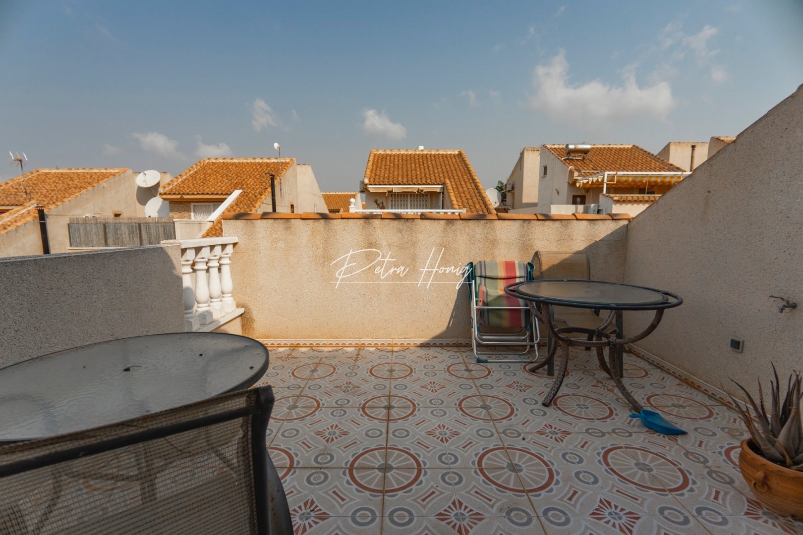 Resales - Villa - Ciudad Quesada