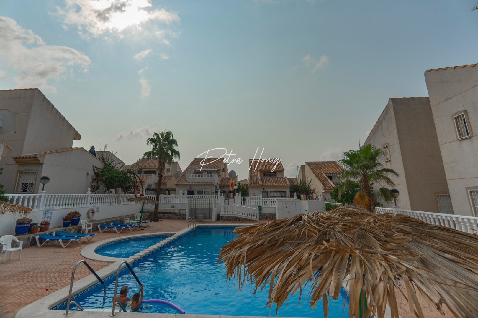 Resales - Villa - Ciudad Quesada