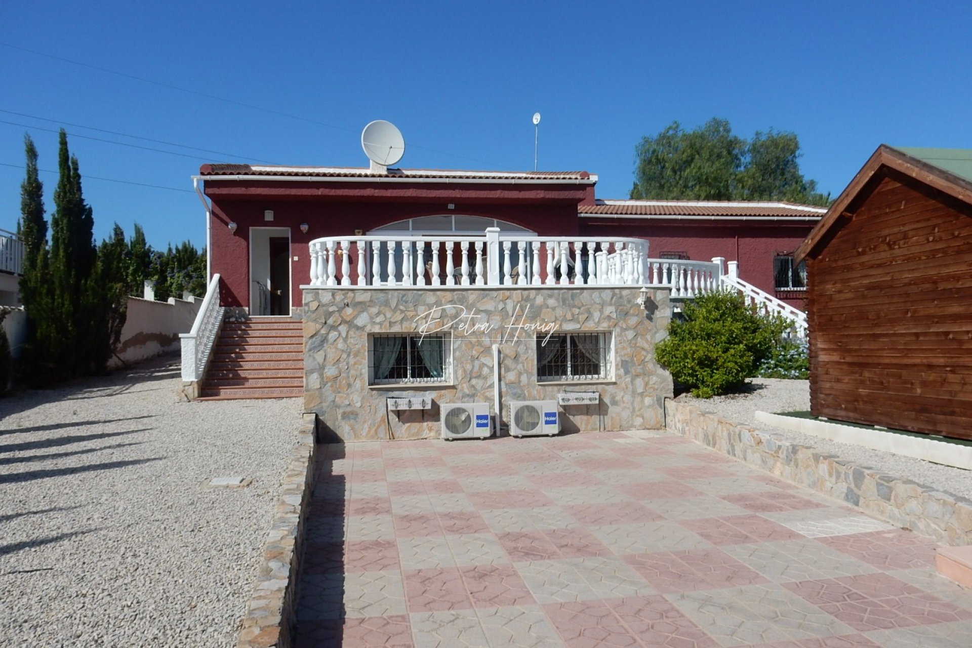 Resales - Villa - Ciudad Quesada