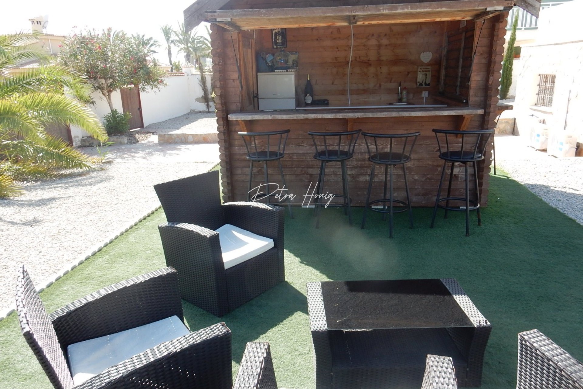 Resales - Villa - Ciudad Quesada