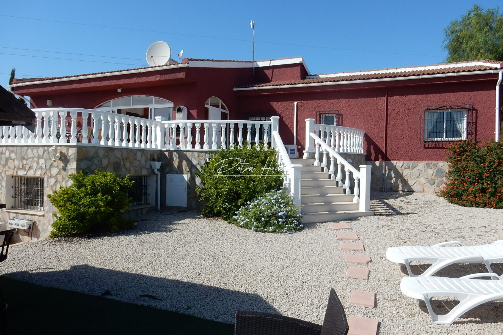Resales - Villa - Ciudad Quesada